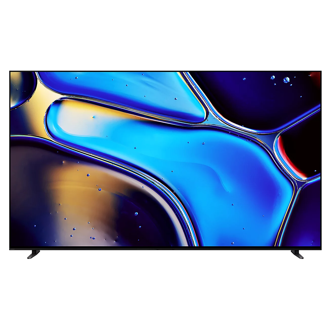 Sony Bravia 8