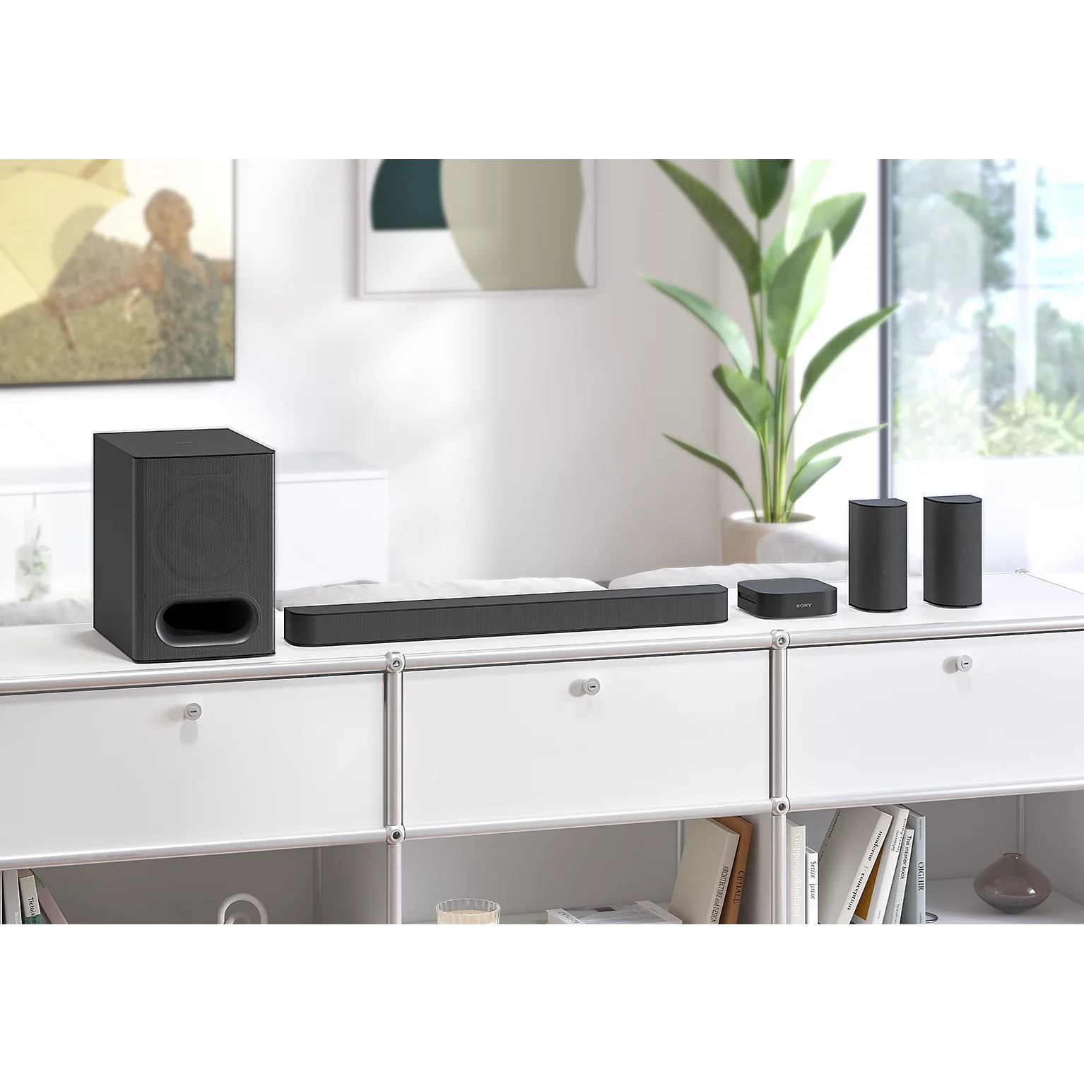 9 sony bravia theatre system 6