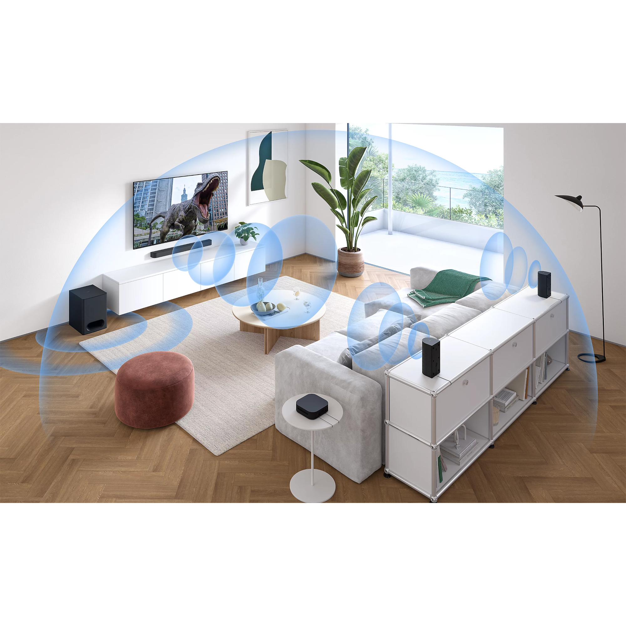 10 sony bravia theatre system 6