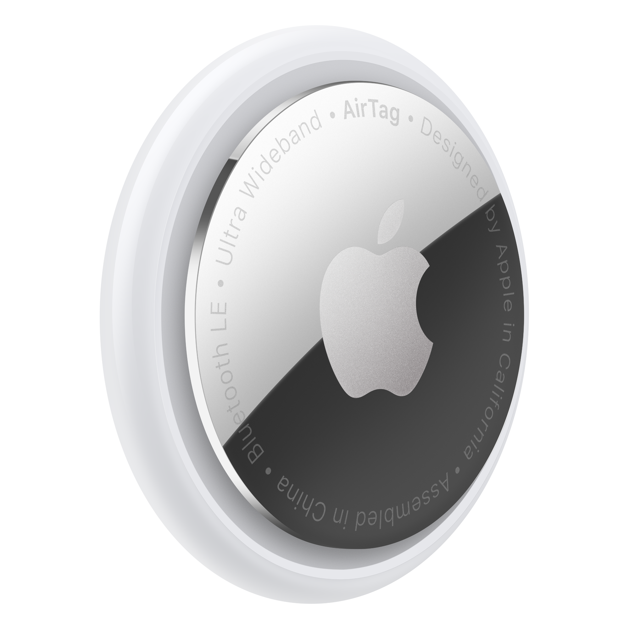 2 apple airtag 2nd