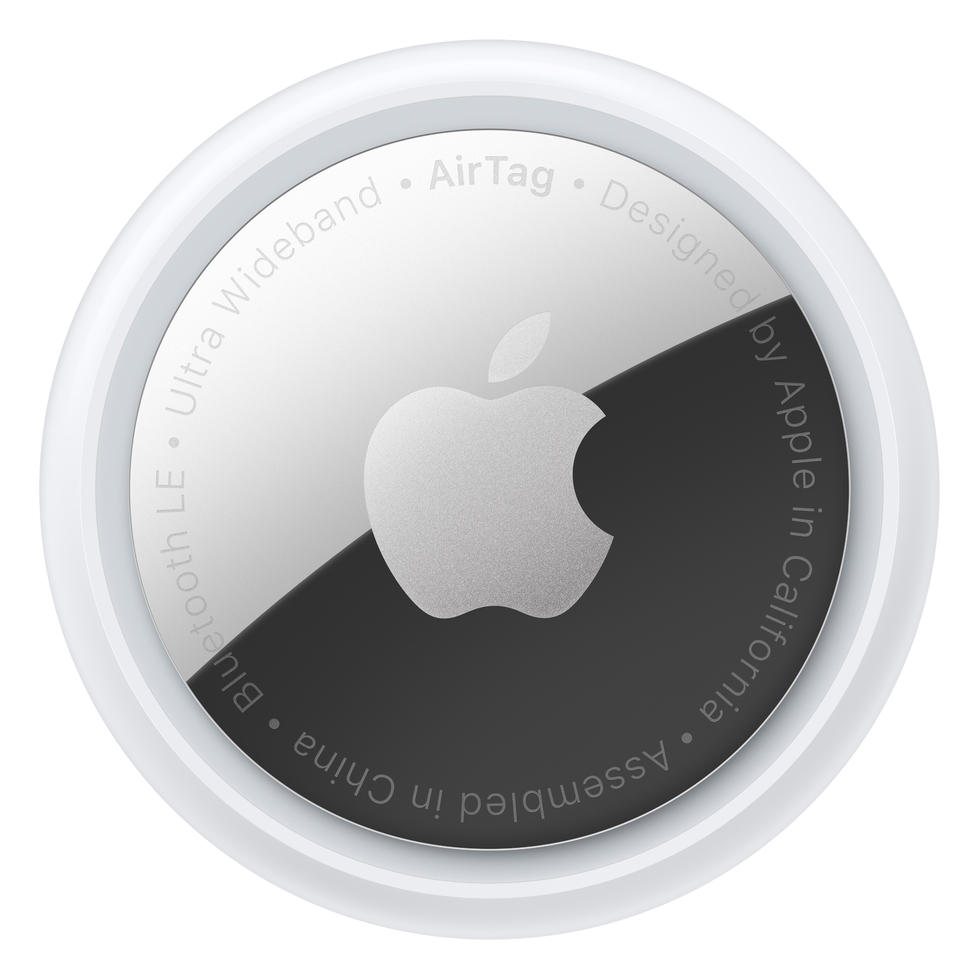 1 apple airtag 2nd
