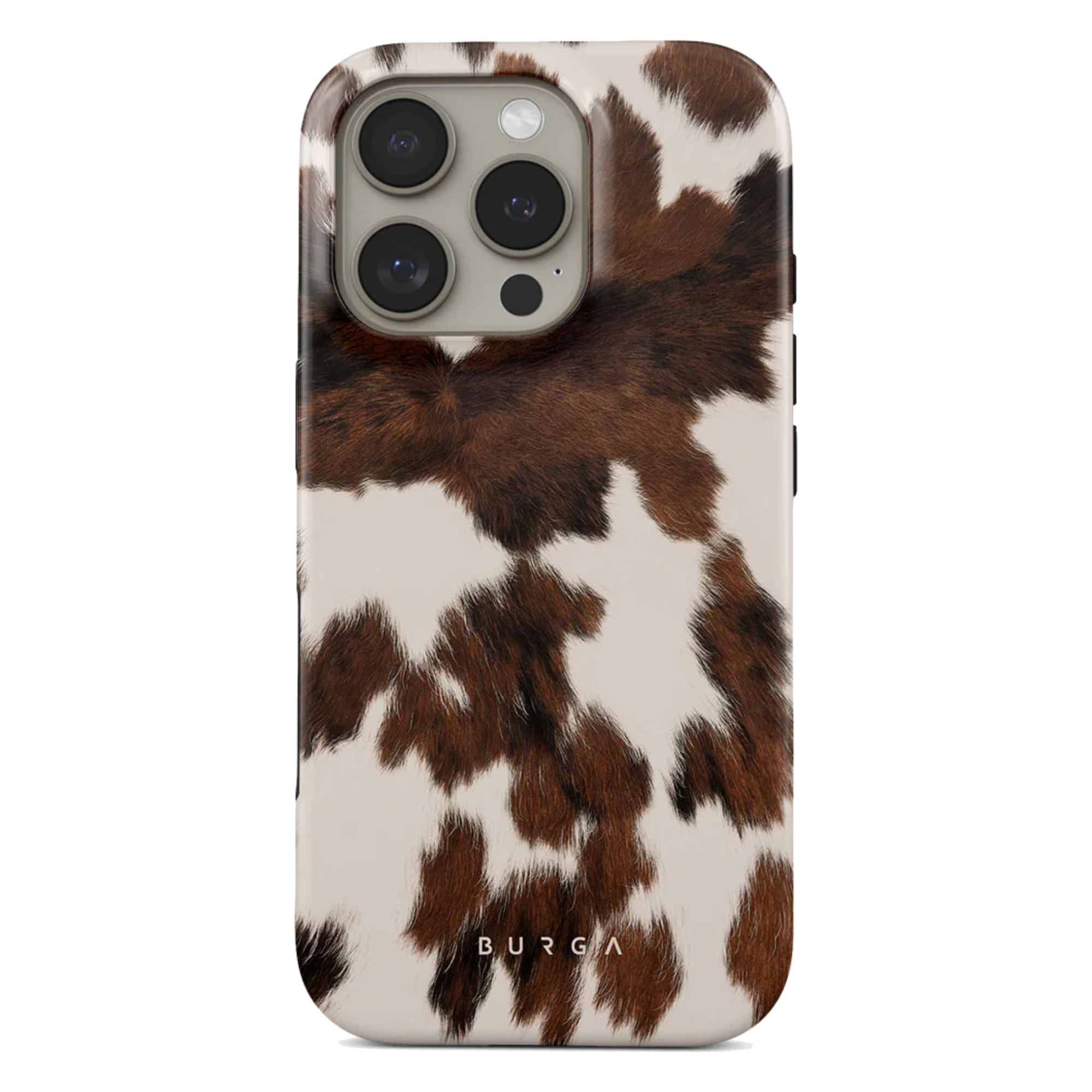 iPhone 16 Pro Burga Magsafe Case