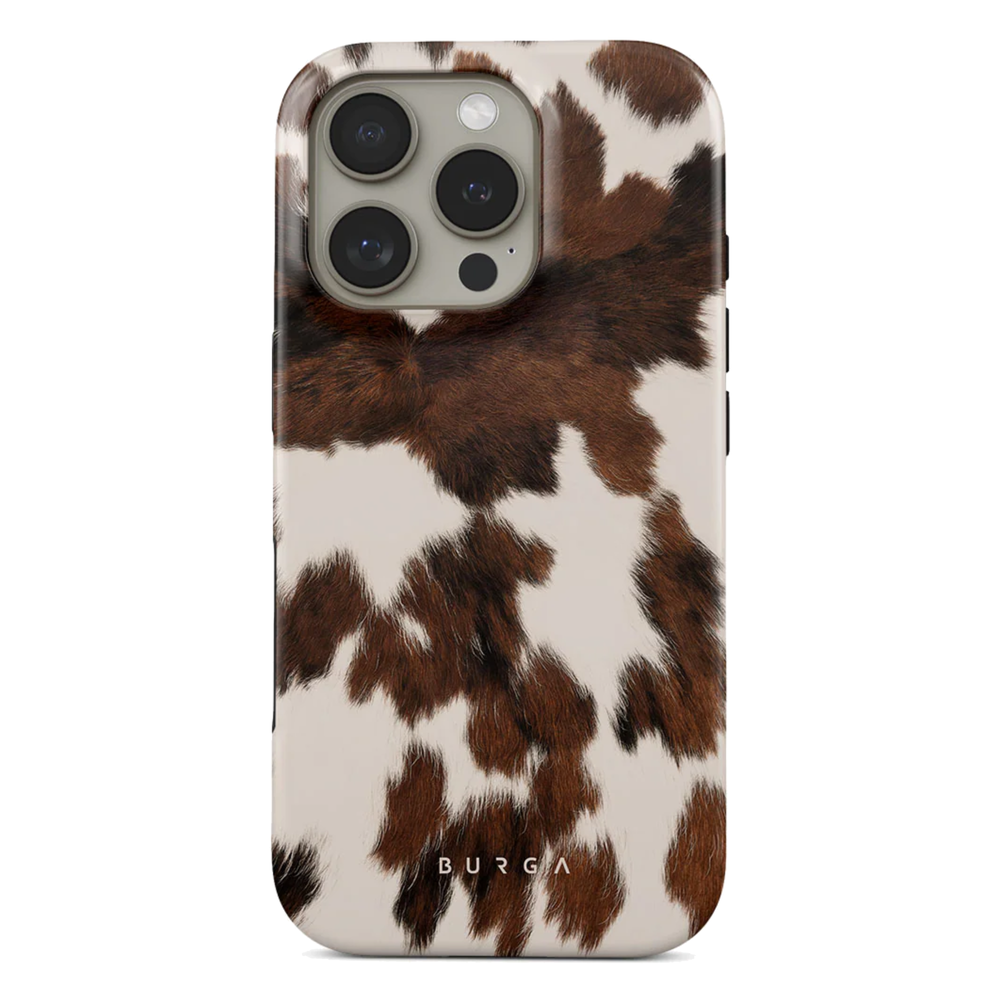 iPhone 16 Pro Max Burga Magsafe Case