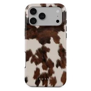 iPhone 17 Pro Max Burga Magsafe Case