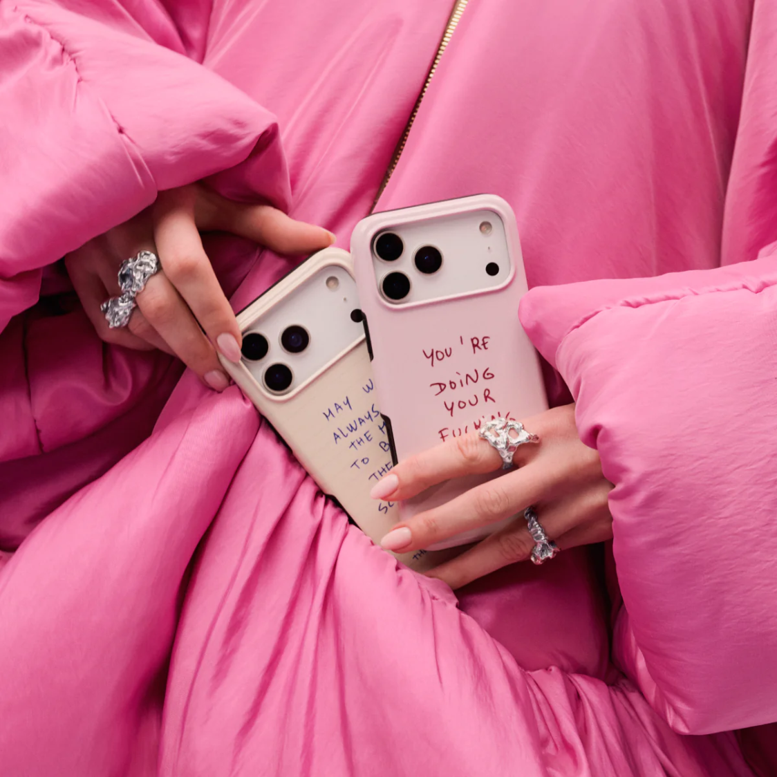 3 iphone 17 pro burga tough magsafe your best