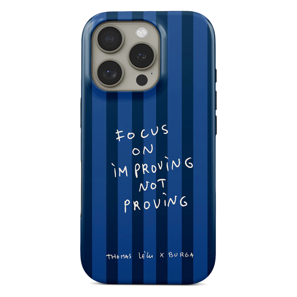iPhone 16 Pro Max Burga Magsafe Case