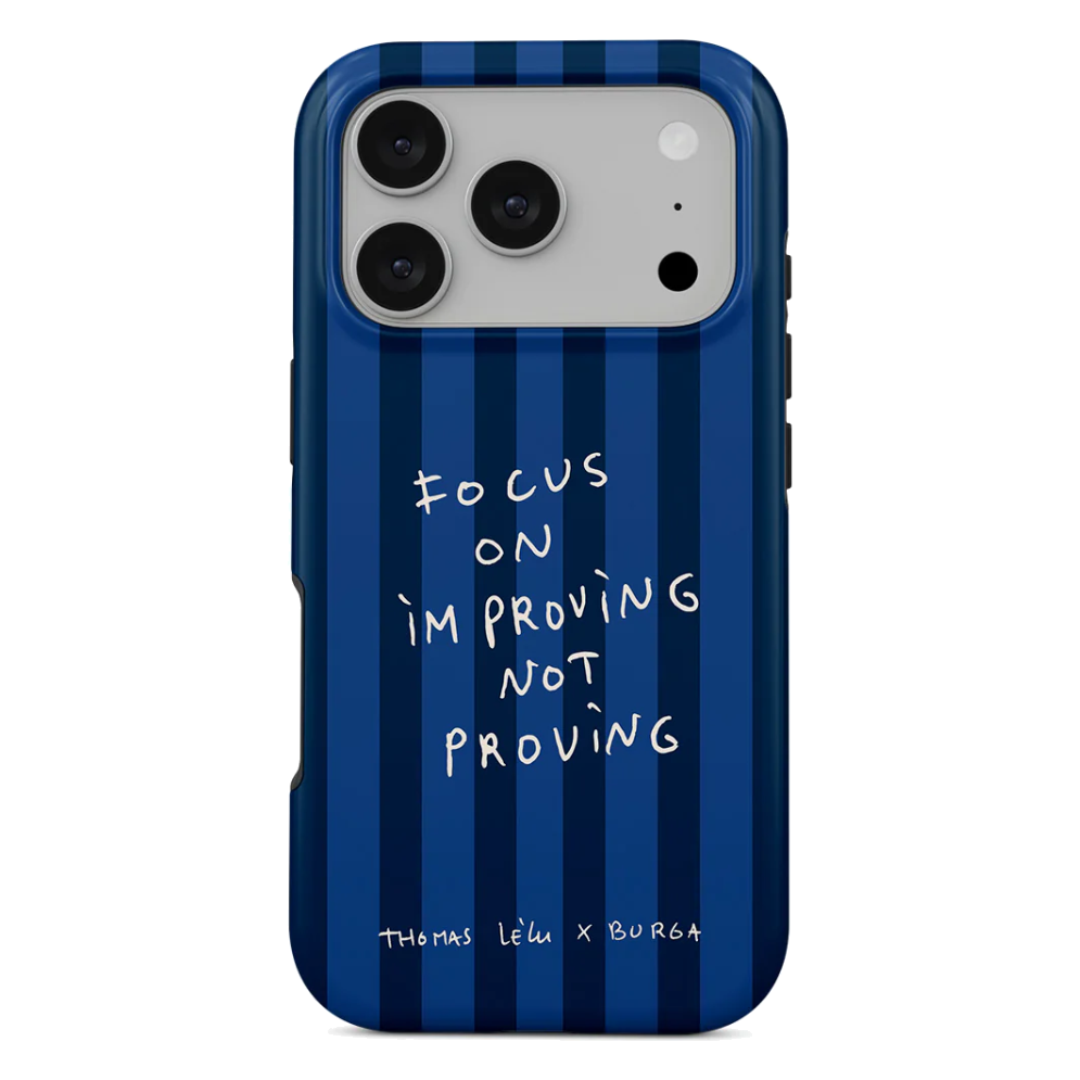 iPhone 17 Pro Burga Magsafe Case