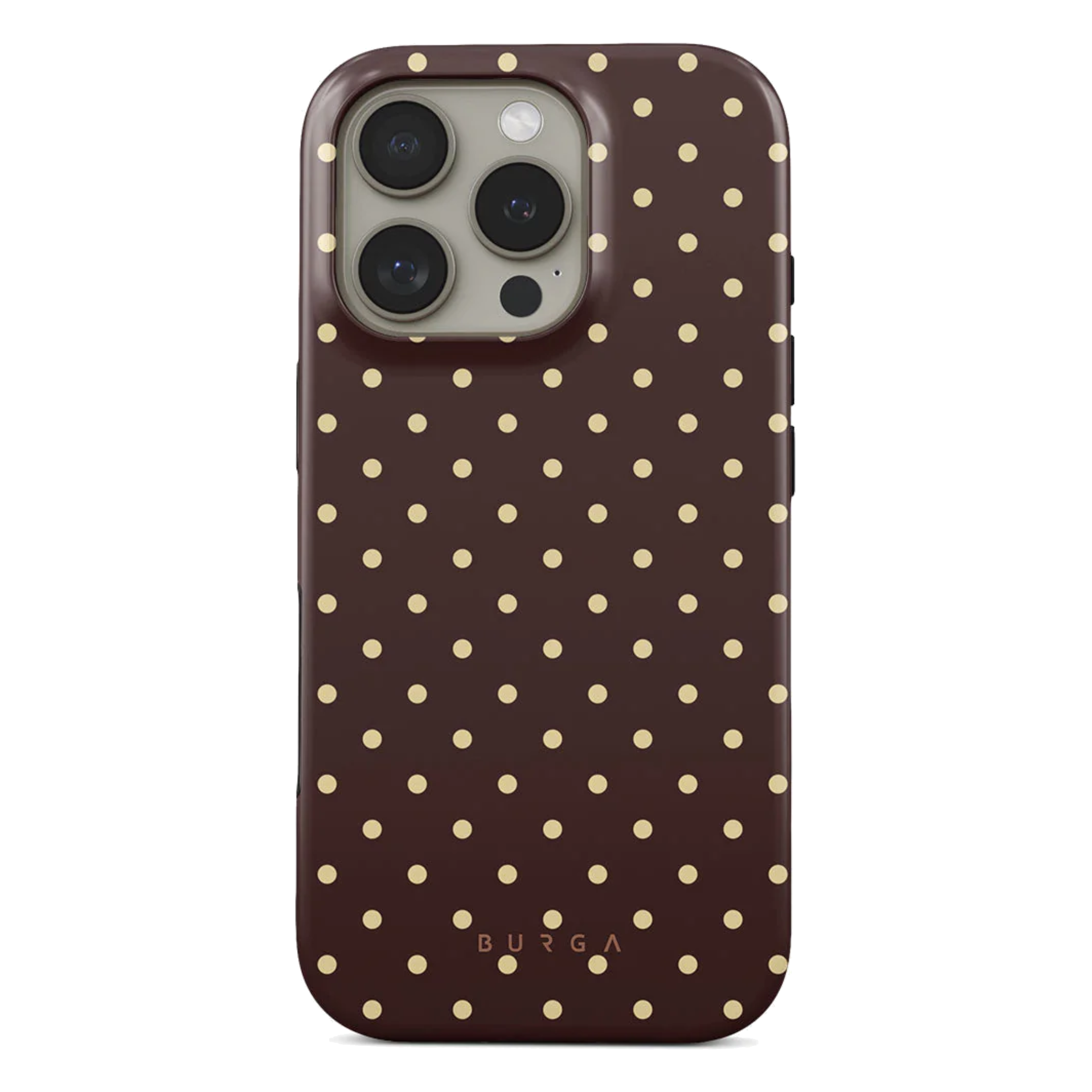 iPhone 16 Pro Burga Magsafe Case