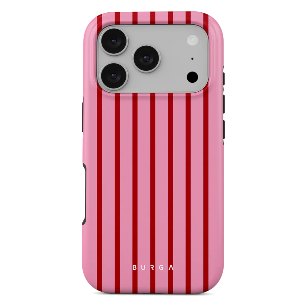 iPhone 17 Pro Burga Magsafe Case