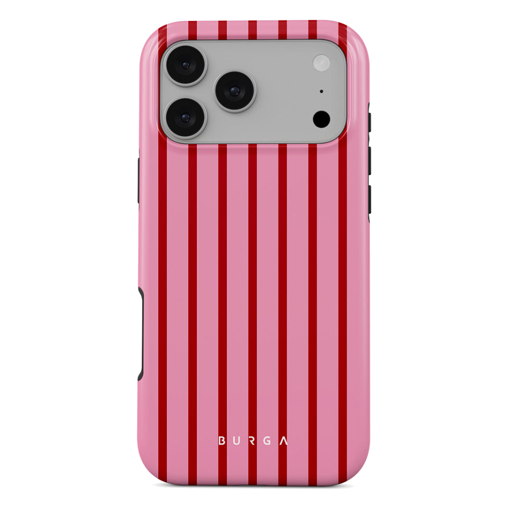 iPhone 17 Pro Max Burga Magsafe Case