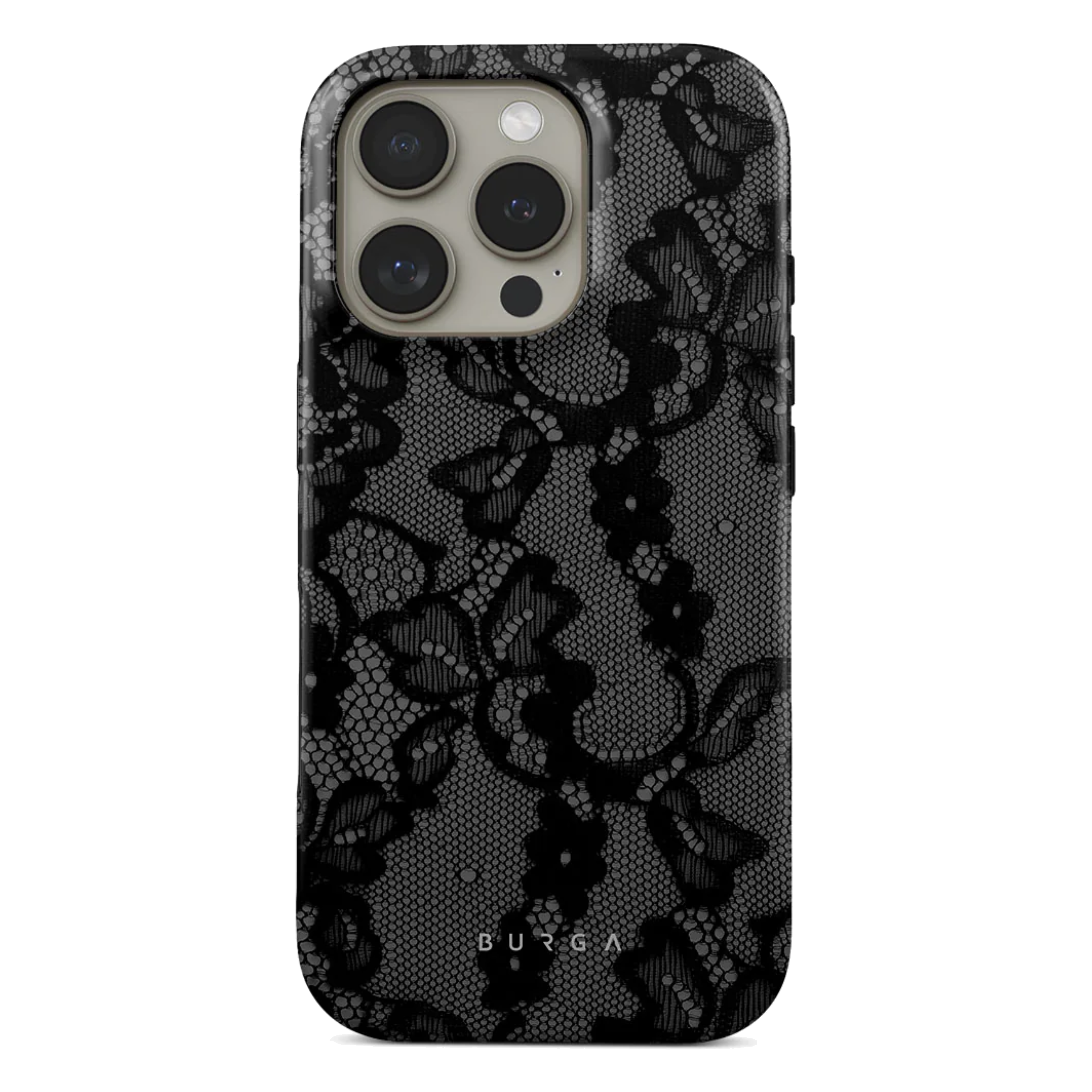 iPhone 16 Pro Burga Magsafe Case