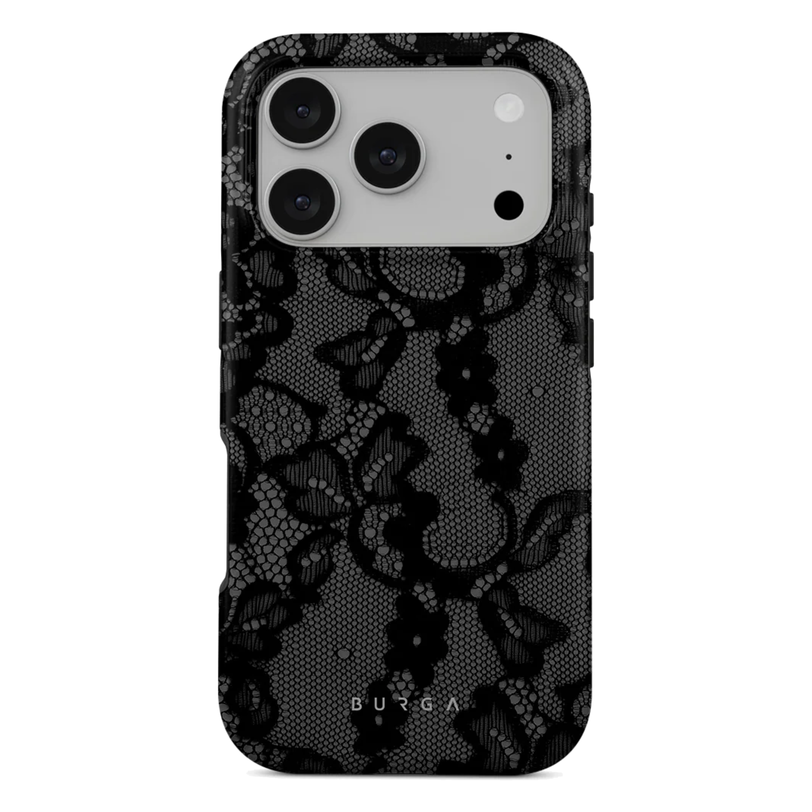 iPhone 17 Pro Burga Magsafe Case