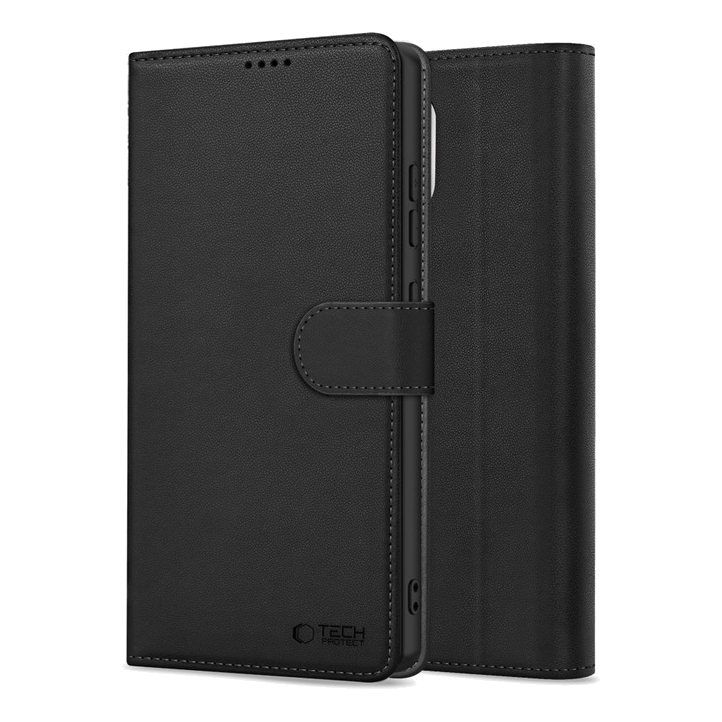 3 redmi note 15 pro 5g tech protect wallet case