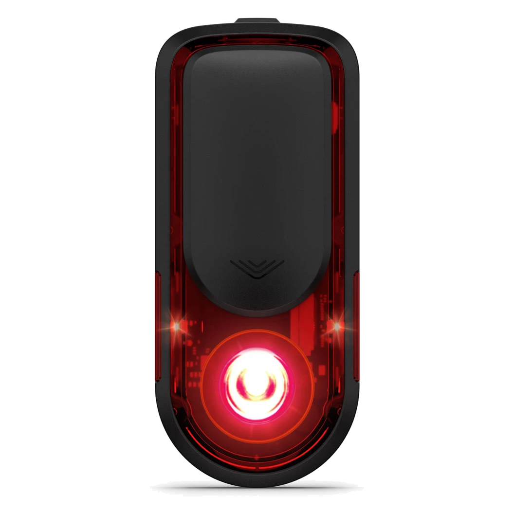 Garmin Varia RearVue 820 radara lukturis