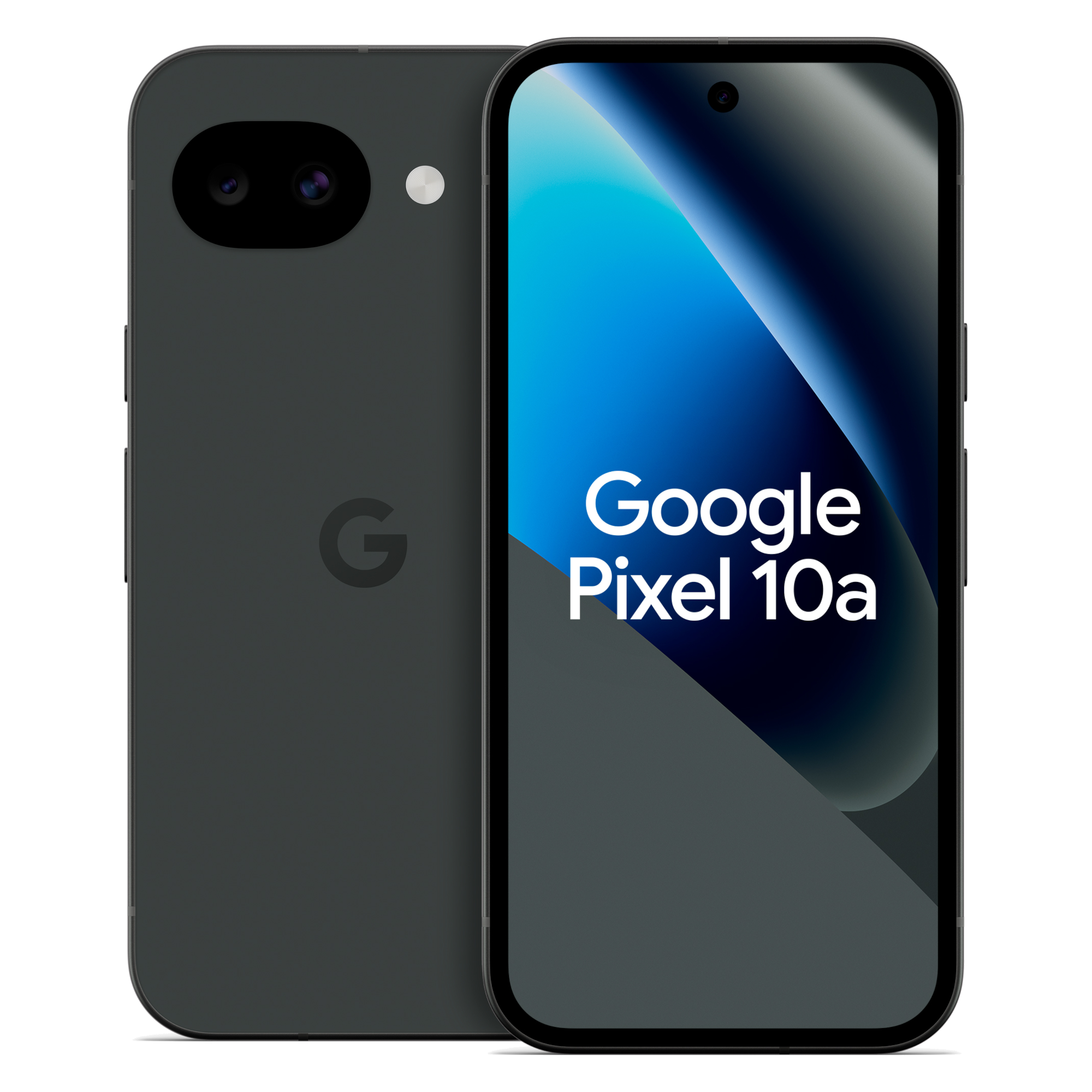 1 google pixel 10a obsidian