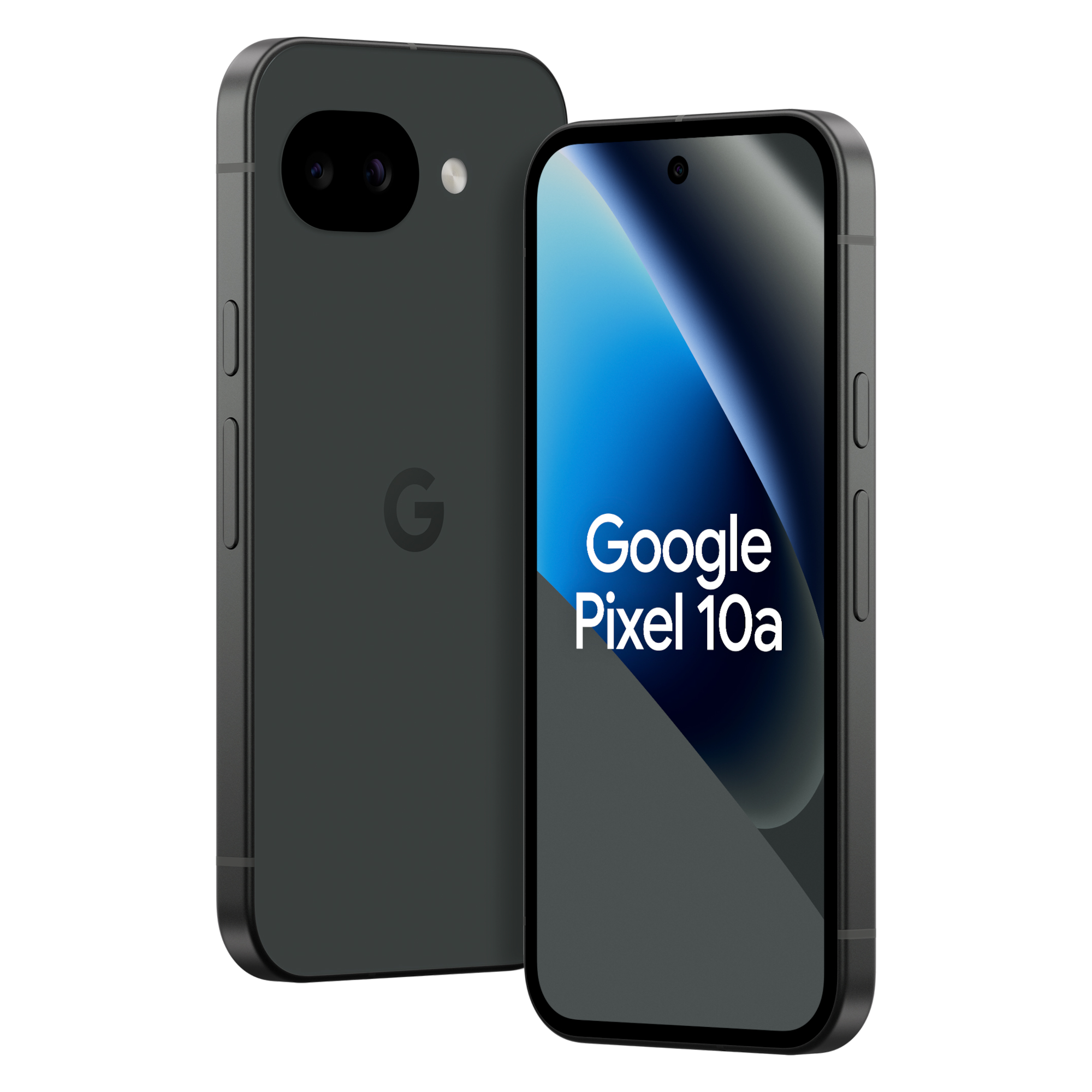 2 google pixel 10a obsidian