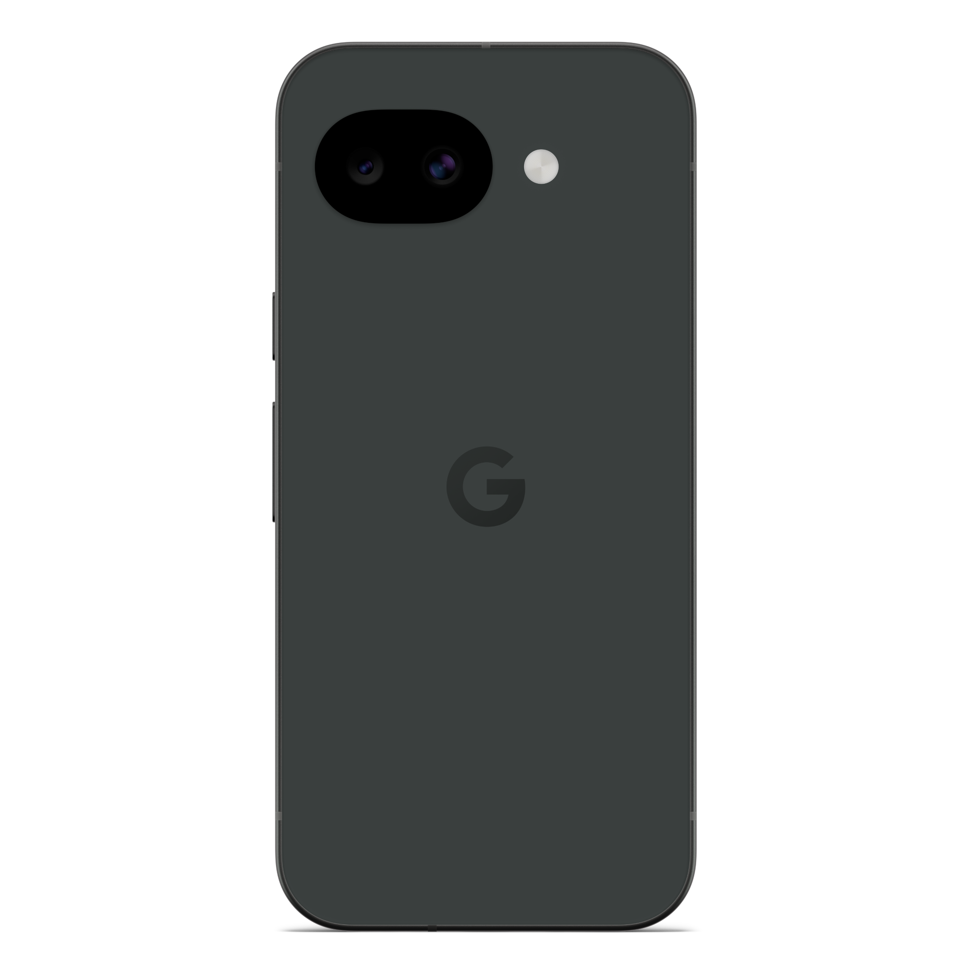 5 google pixel 10a obsidian