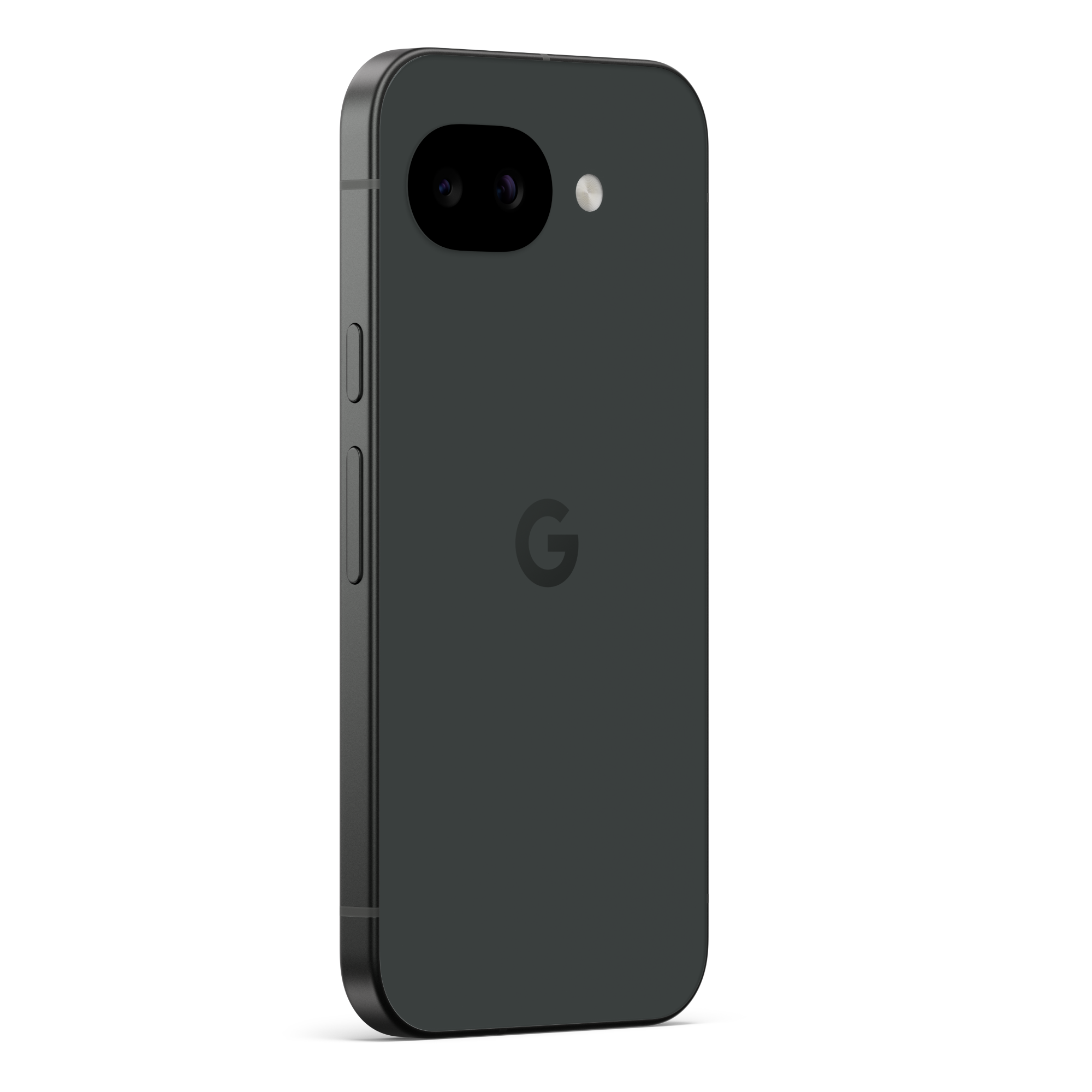 6 google pixel 10a obsidian