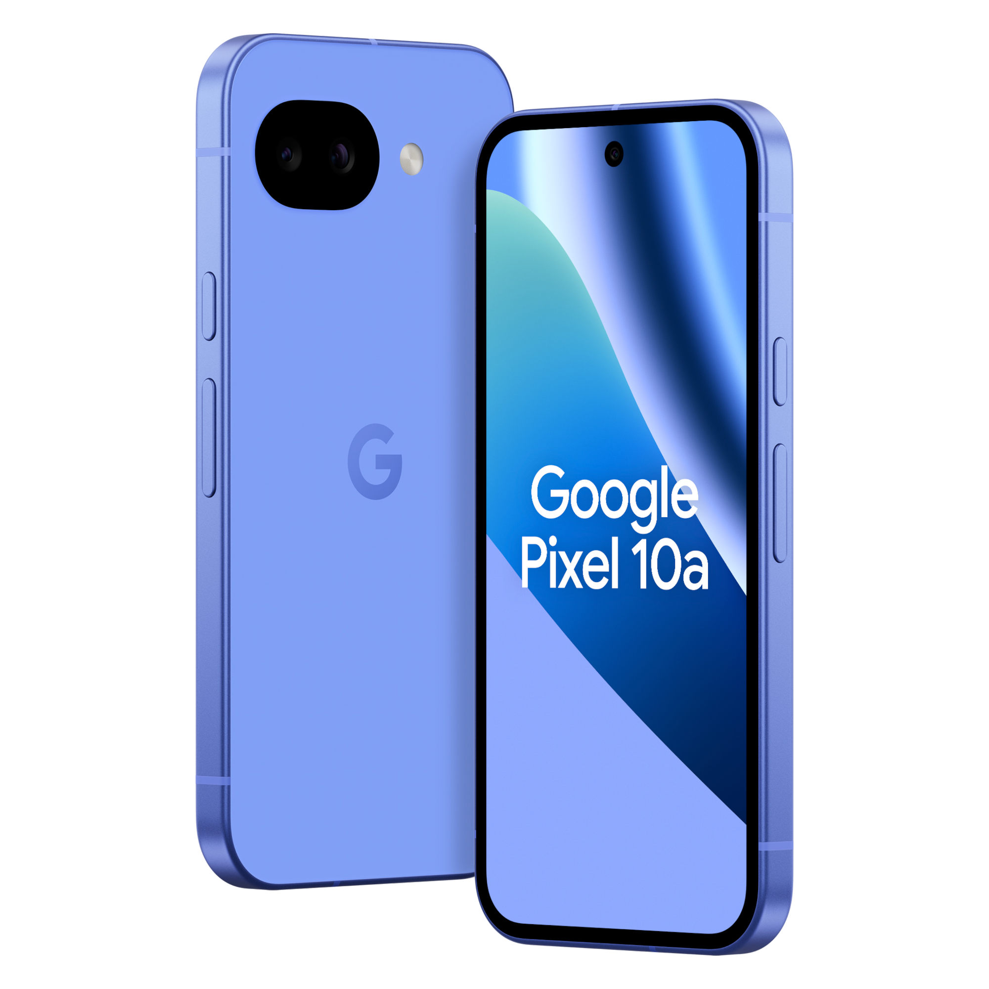 2 google pixel 10a lavander