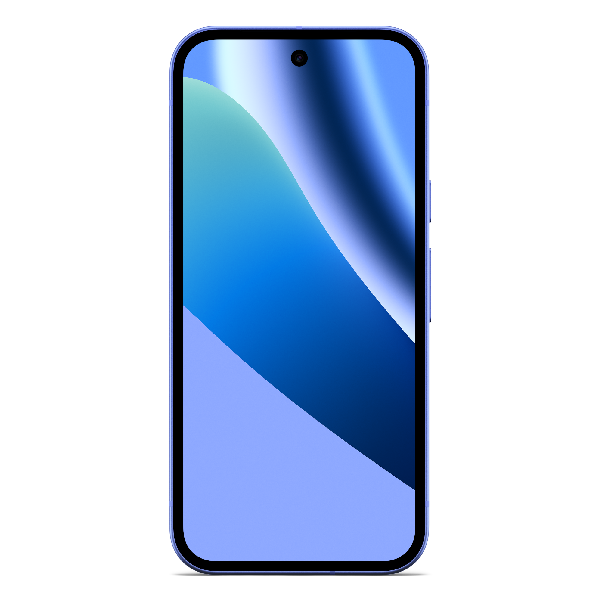 3 google pixel 10a lavander