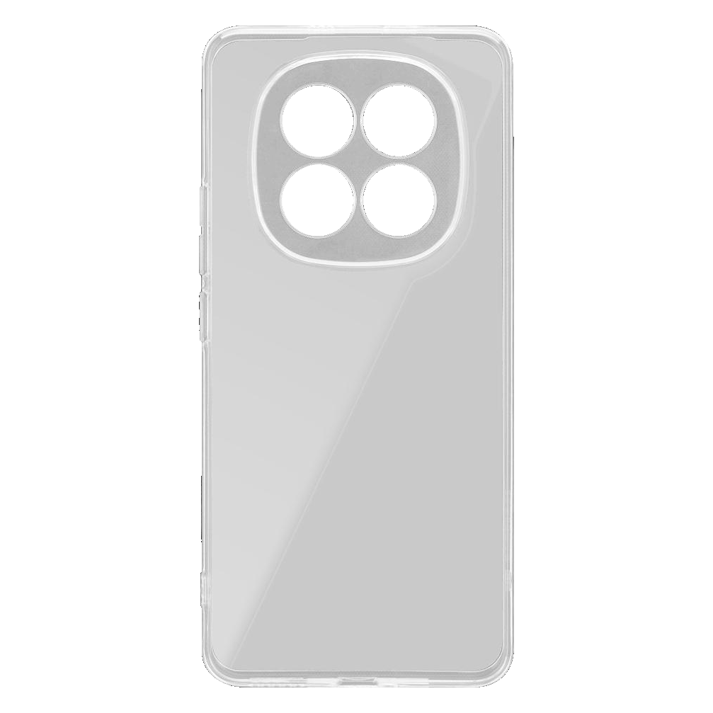 2 redmi note 15 tactical tpu transparent