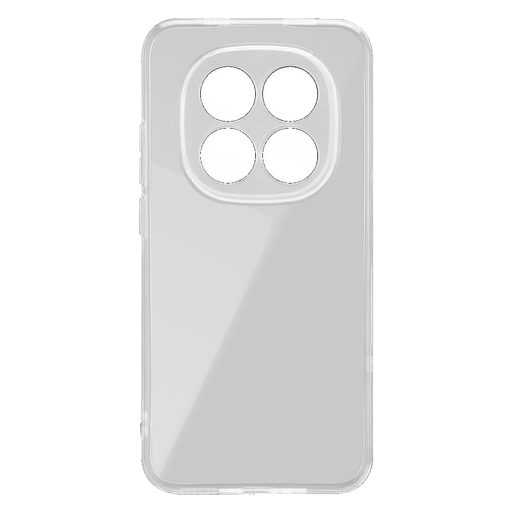 2 redmi note 15 pro tactical tpu transparent