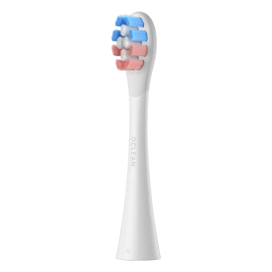 Oclean Kids zobu birstes uzgaļi (2 gab)