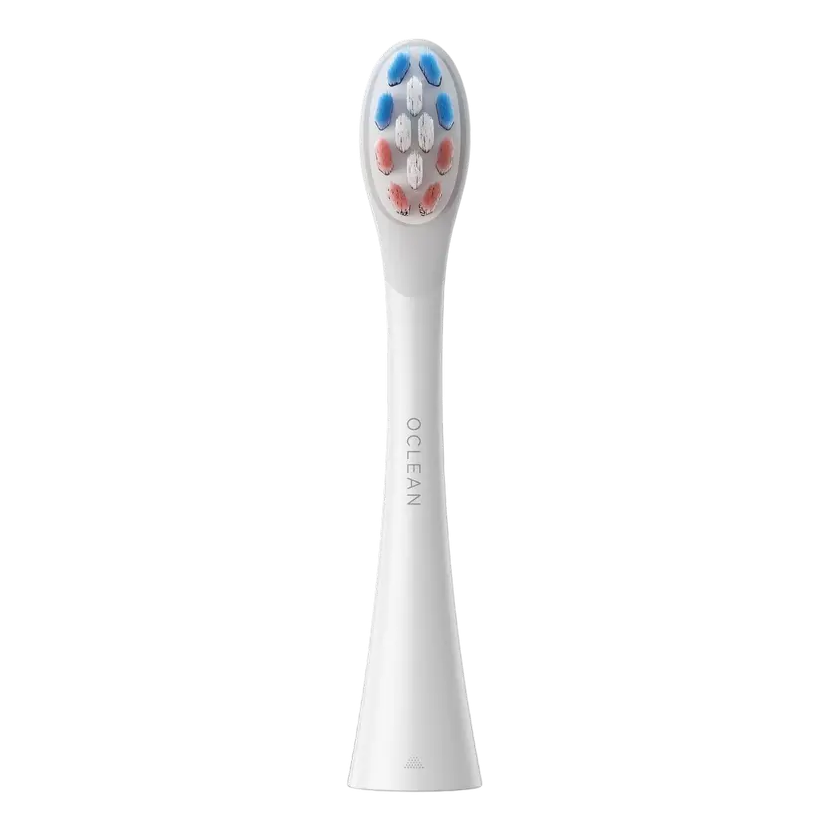 2 oclean kids brush head