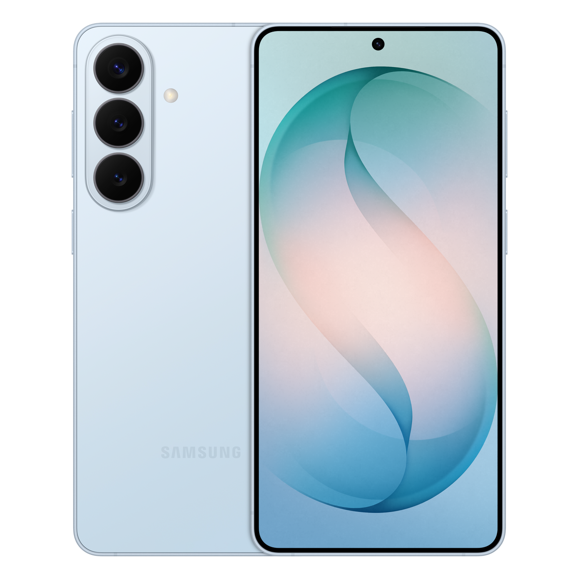 1 samsung galaxy s26 sky blue