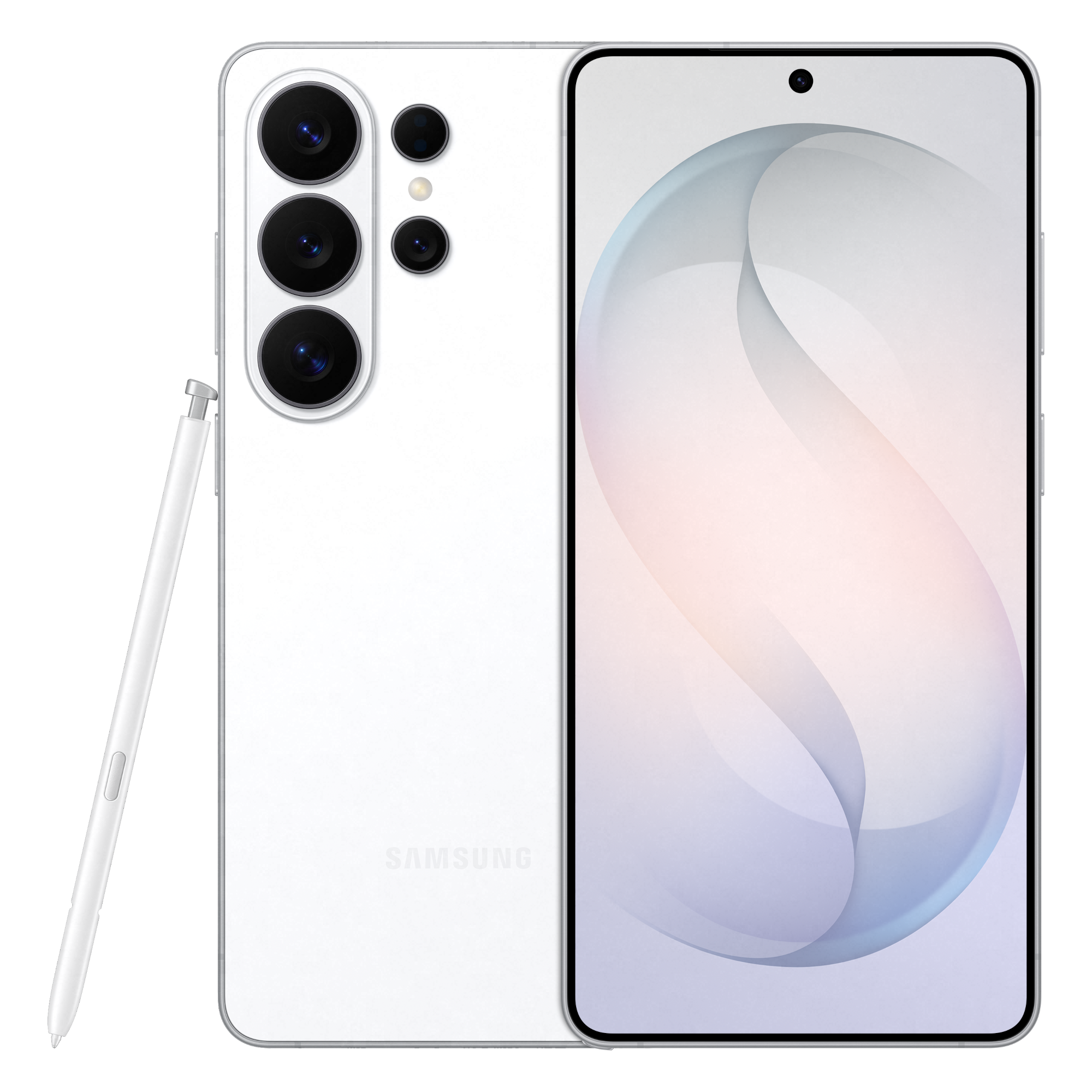 1 samsung galaxy s26 ultra white