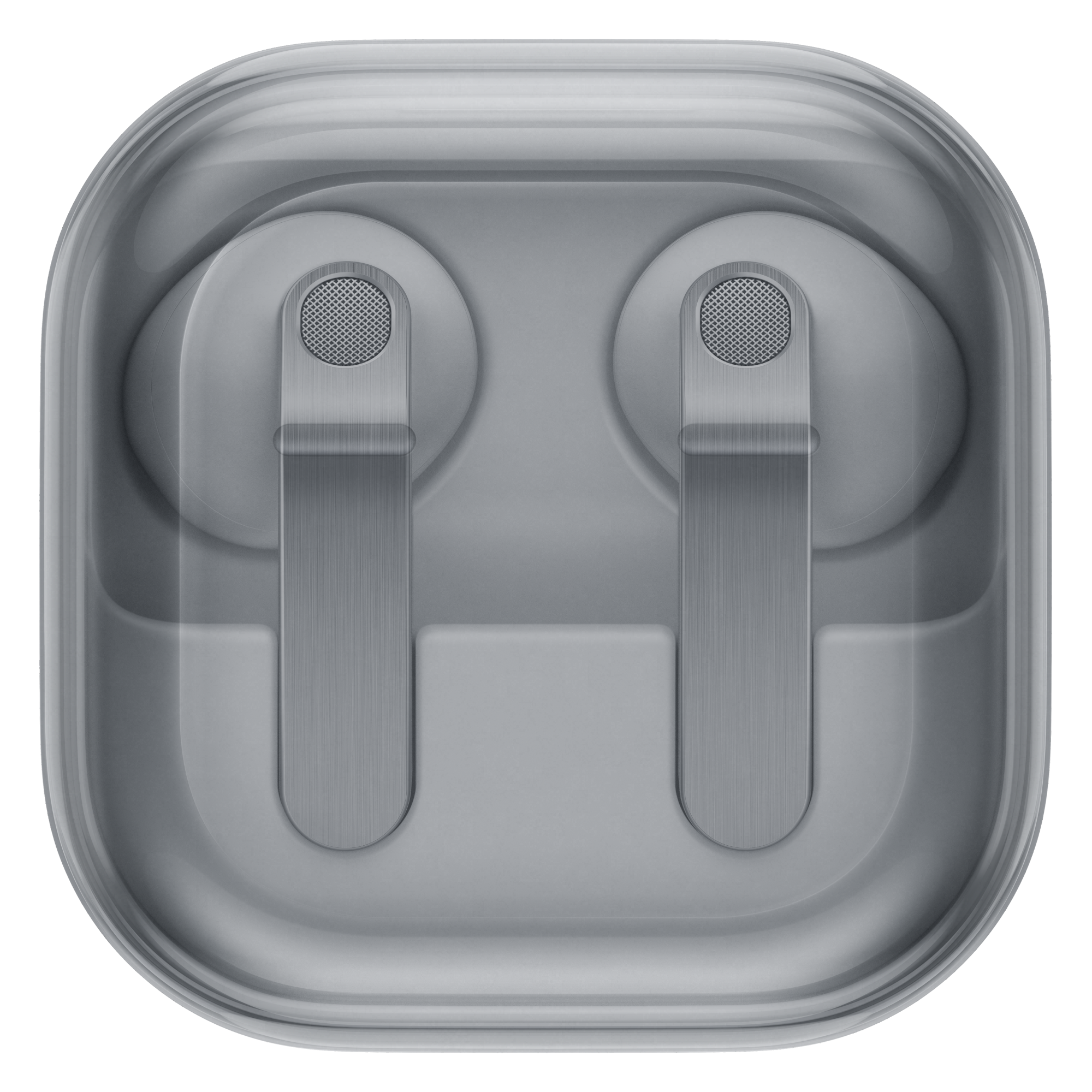 4 samsung galaxy buds4 white