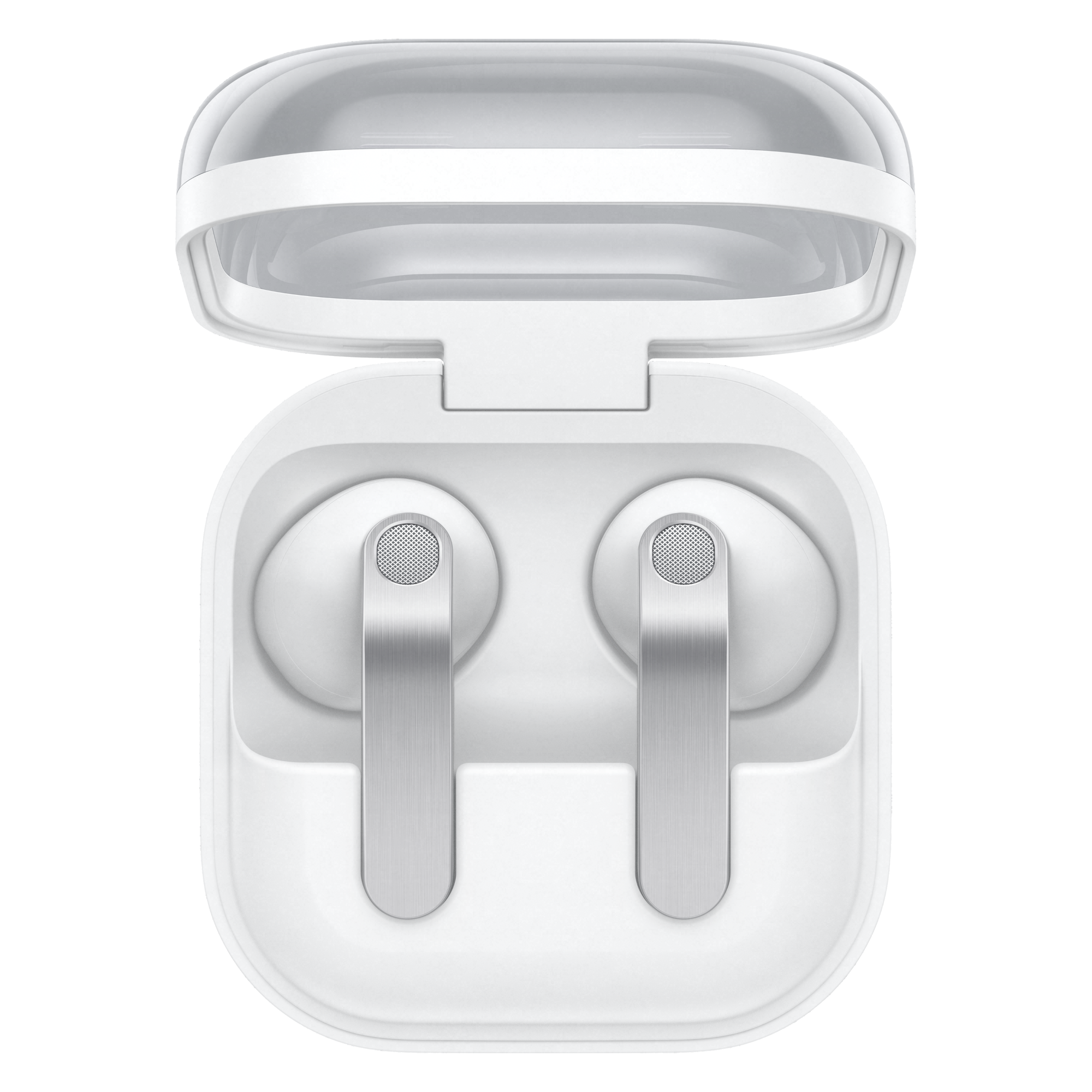 5 samsung galaxy buds4 white