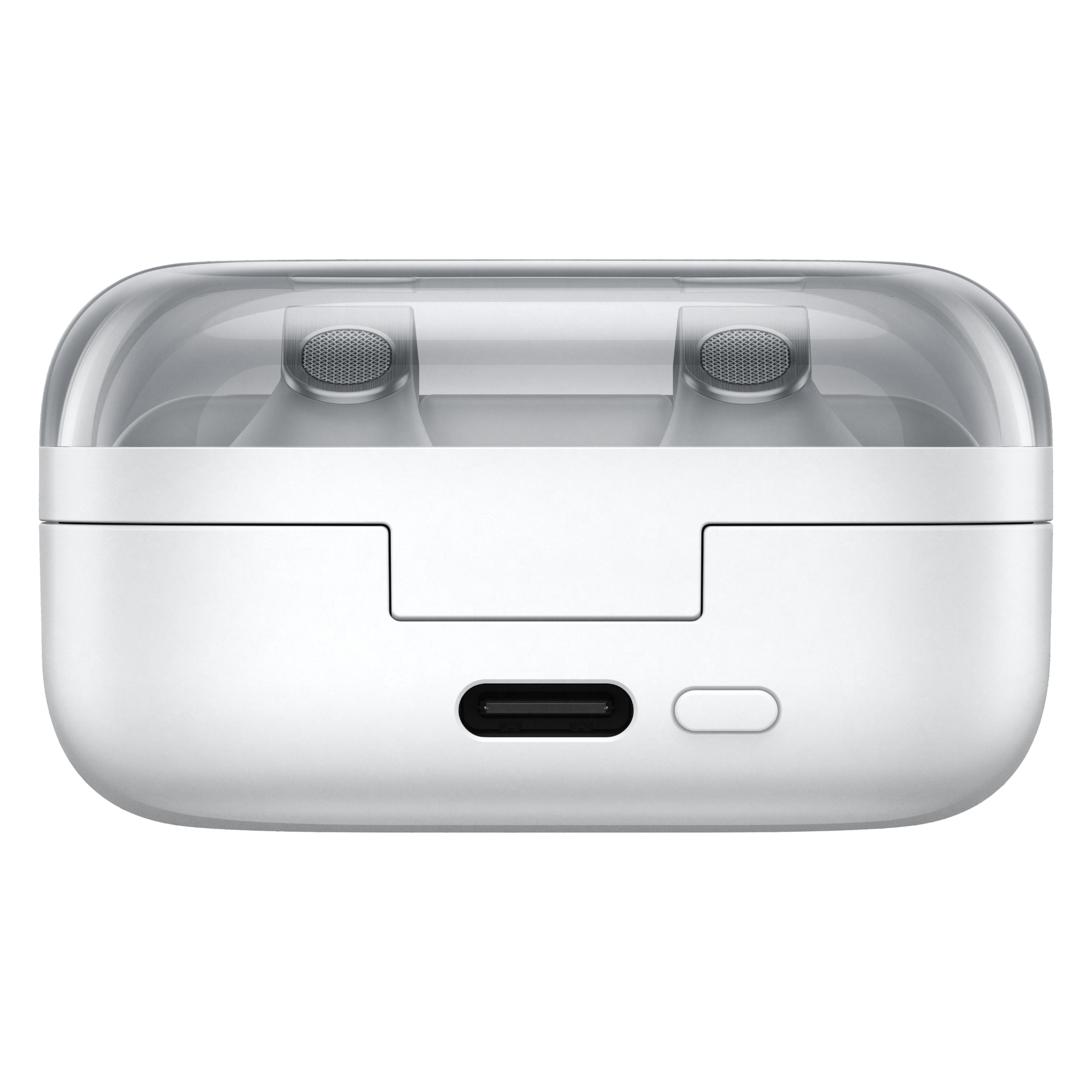 8 samsung galaxy buds4 white