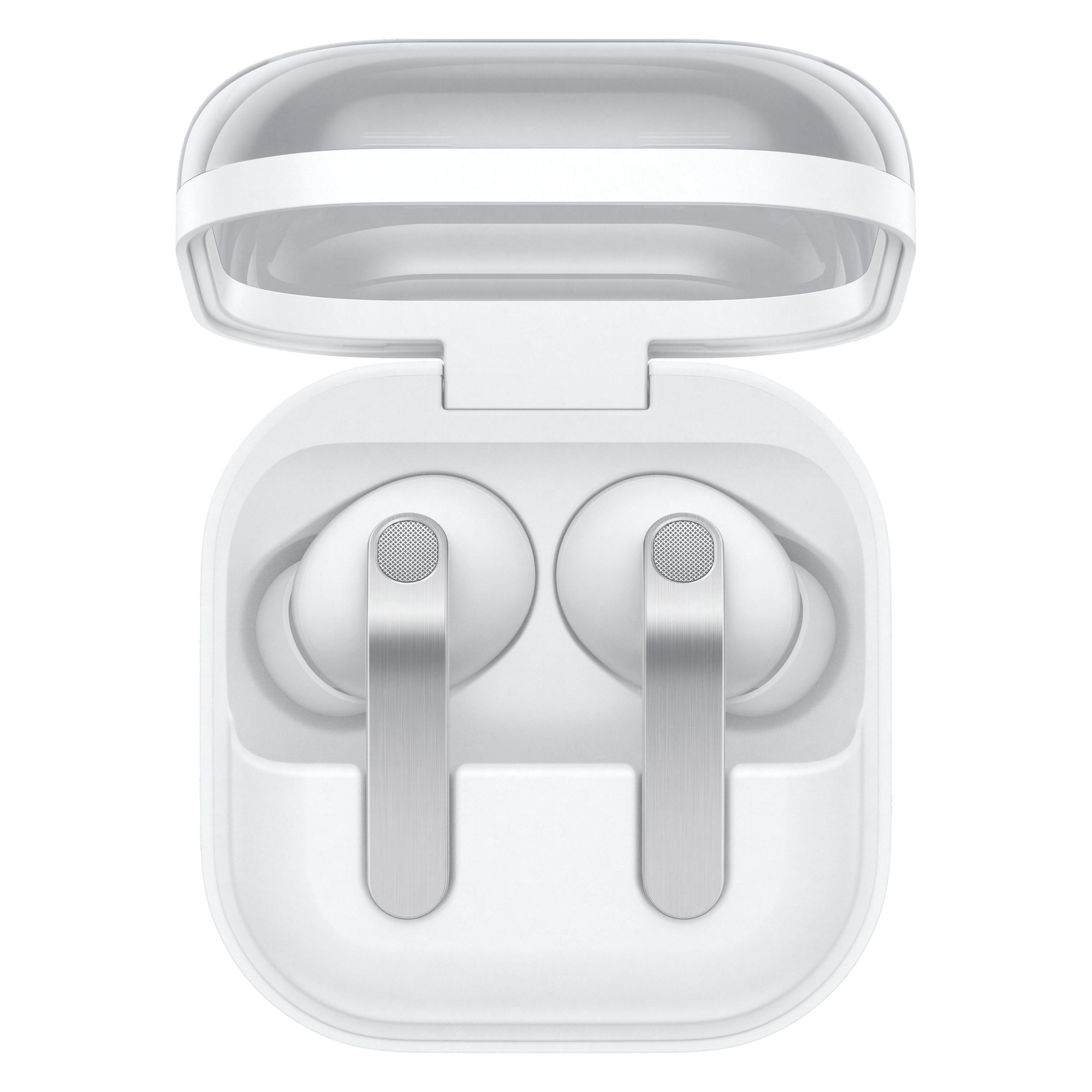 5 samsung galaxy buds4 pro white