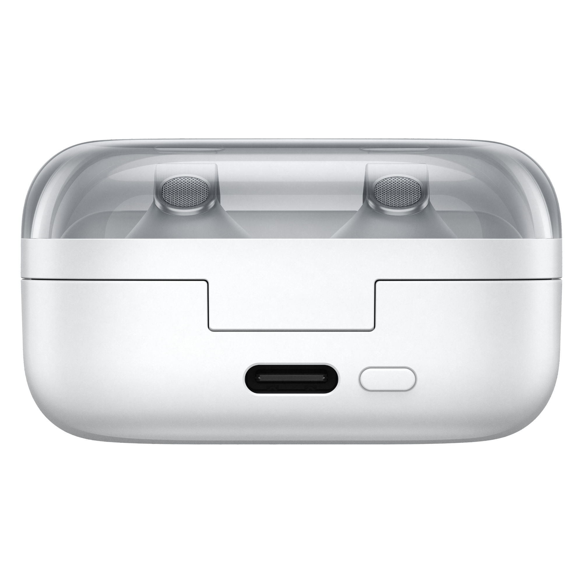 8 samsung galaxy buds4 pro white