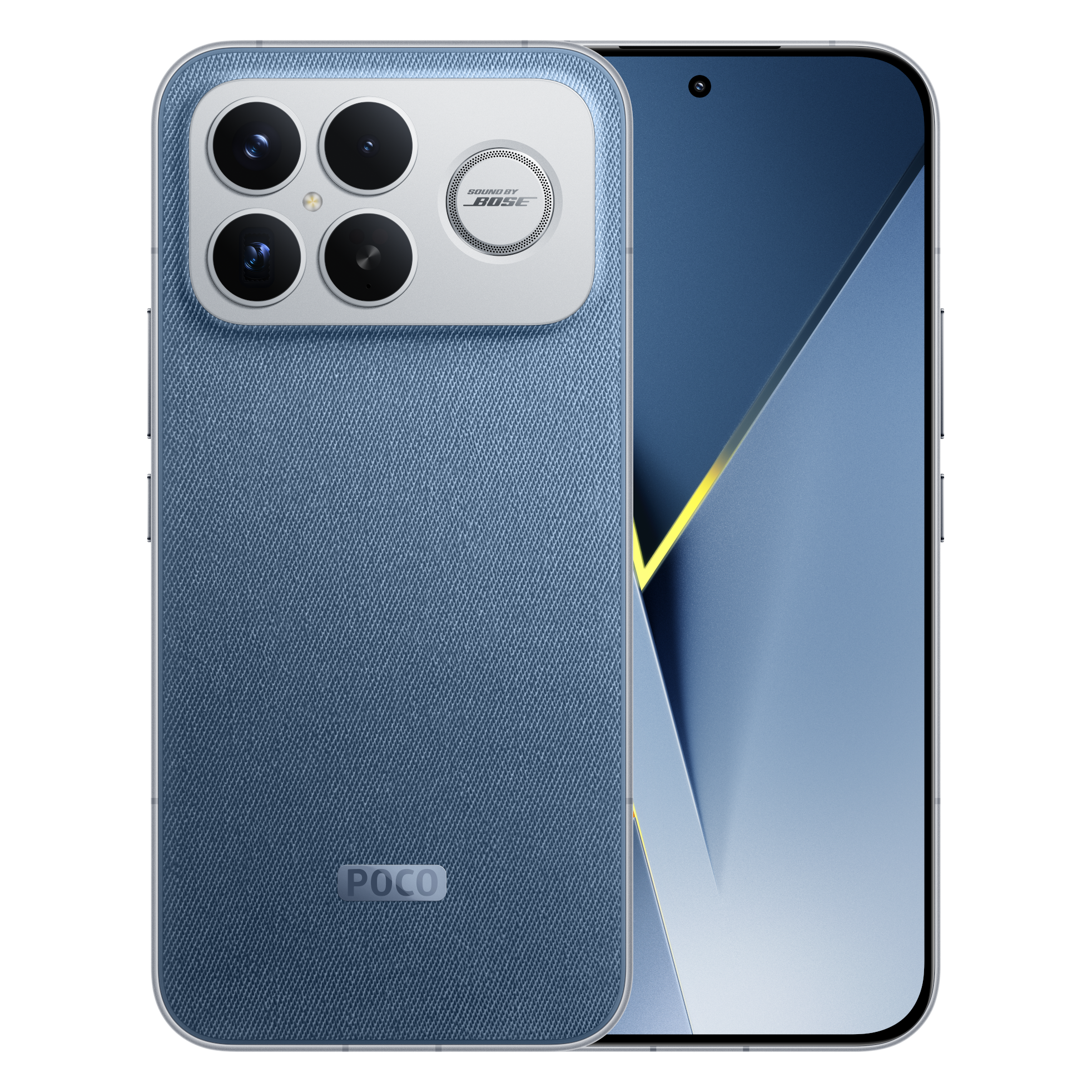 POCO F8 Ultra
