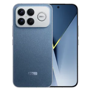 POCO F8 Ultra