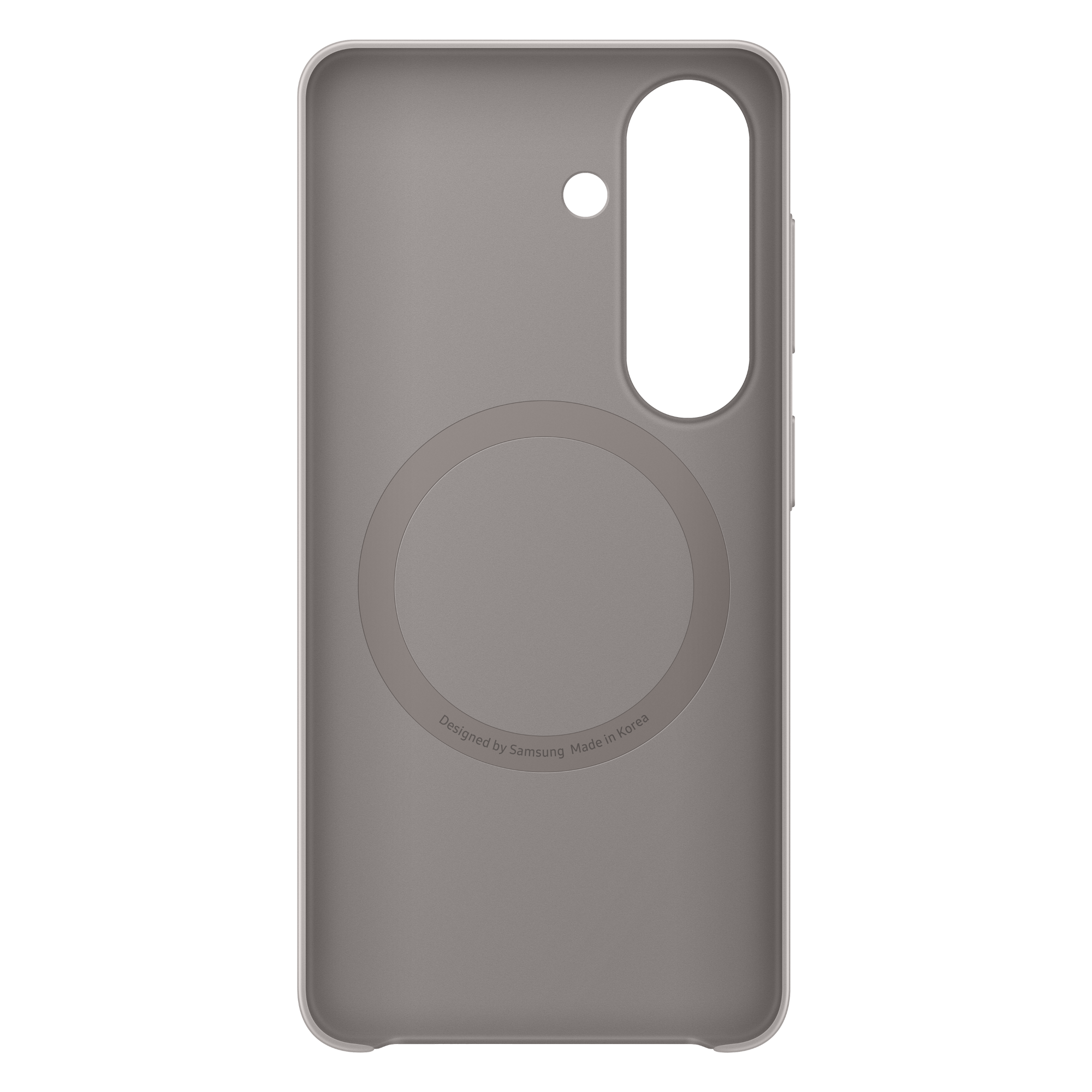 5 samsung galaxy s26 slim magnet gray