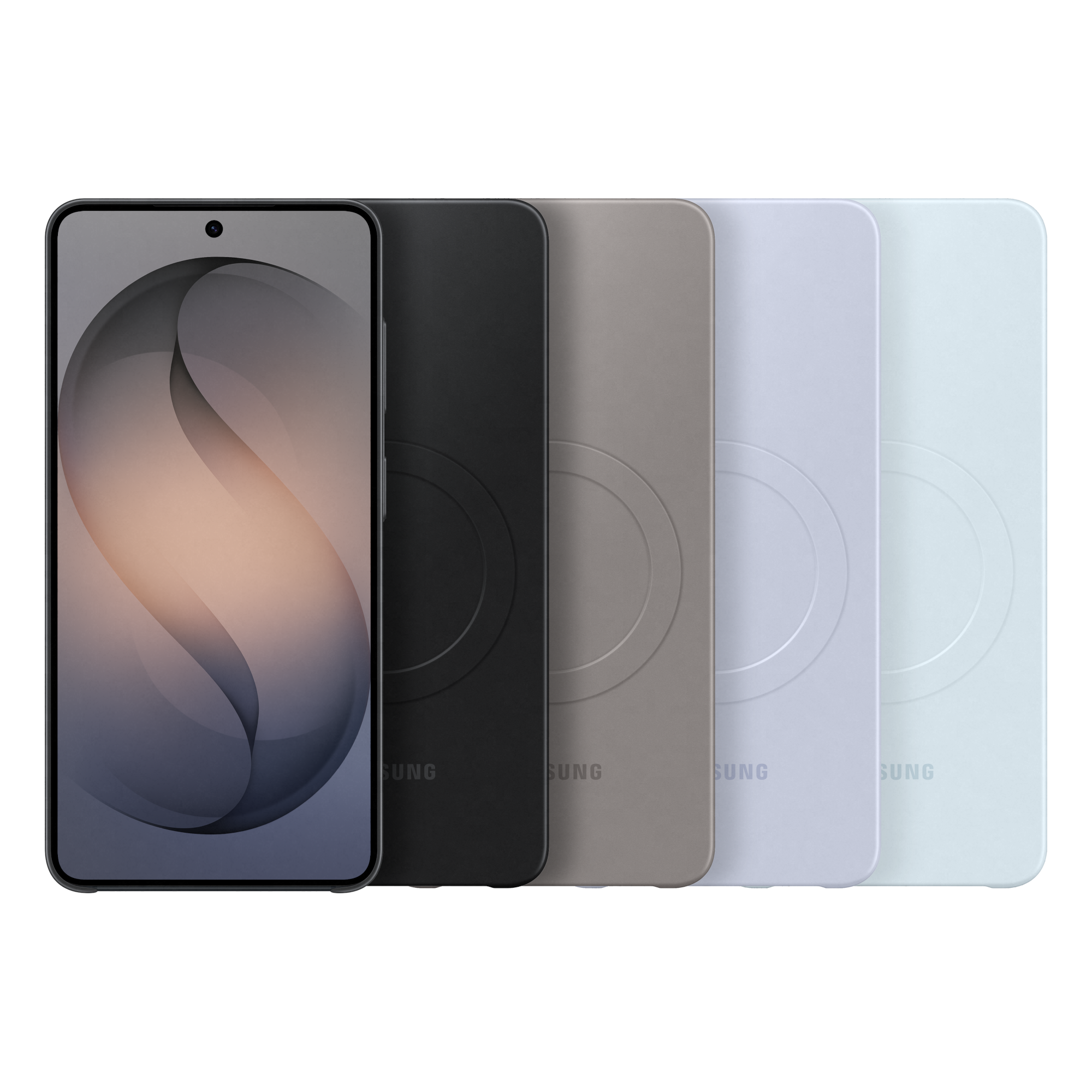 6 samsung galaxy s26 slim magnet