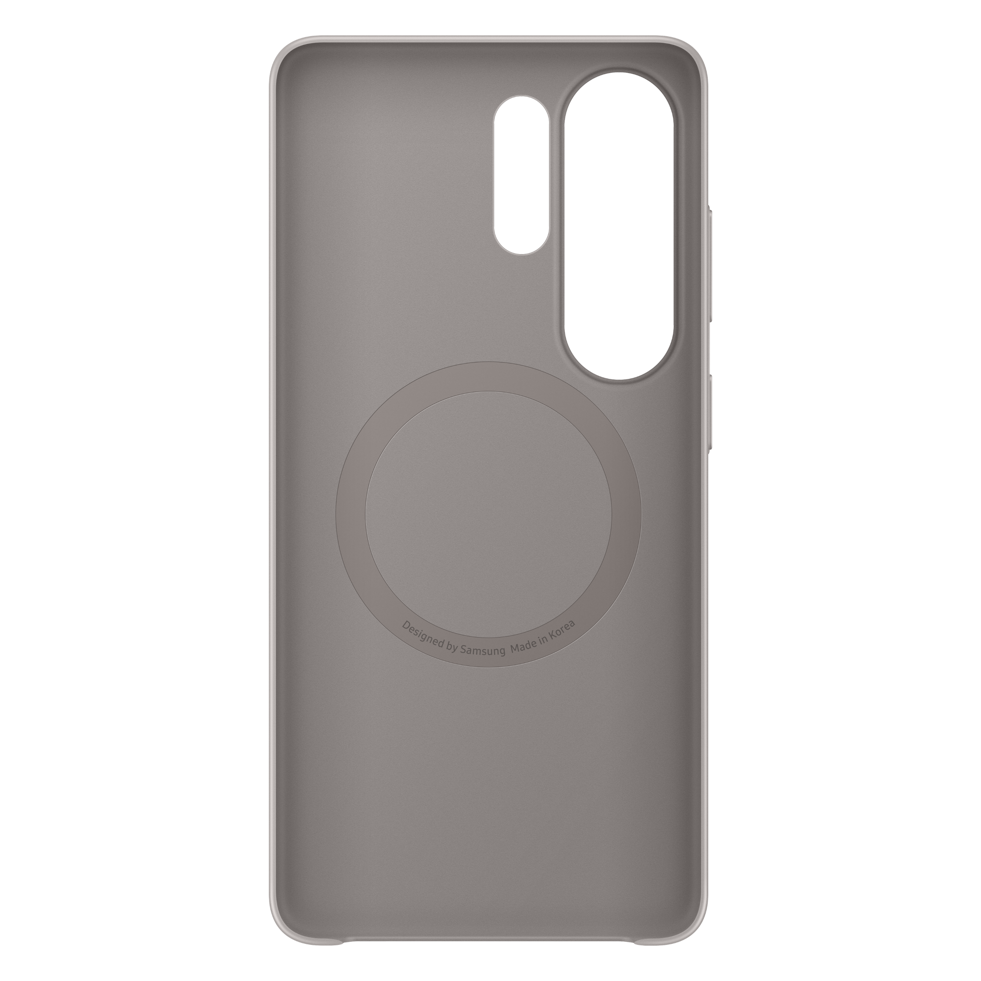 5 samsung galaxy s26 ultra slim magnet gray