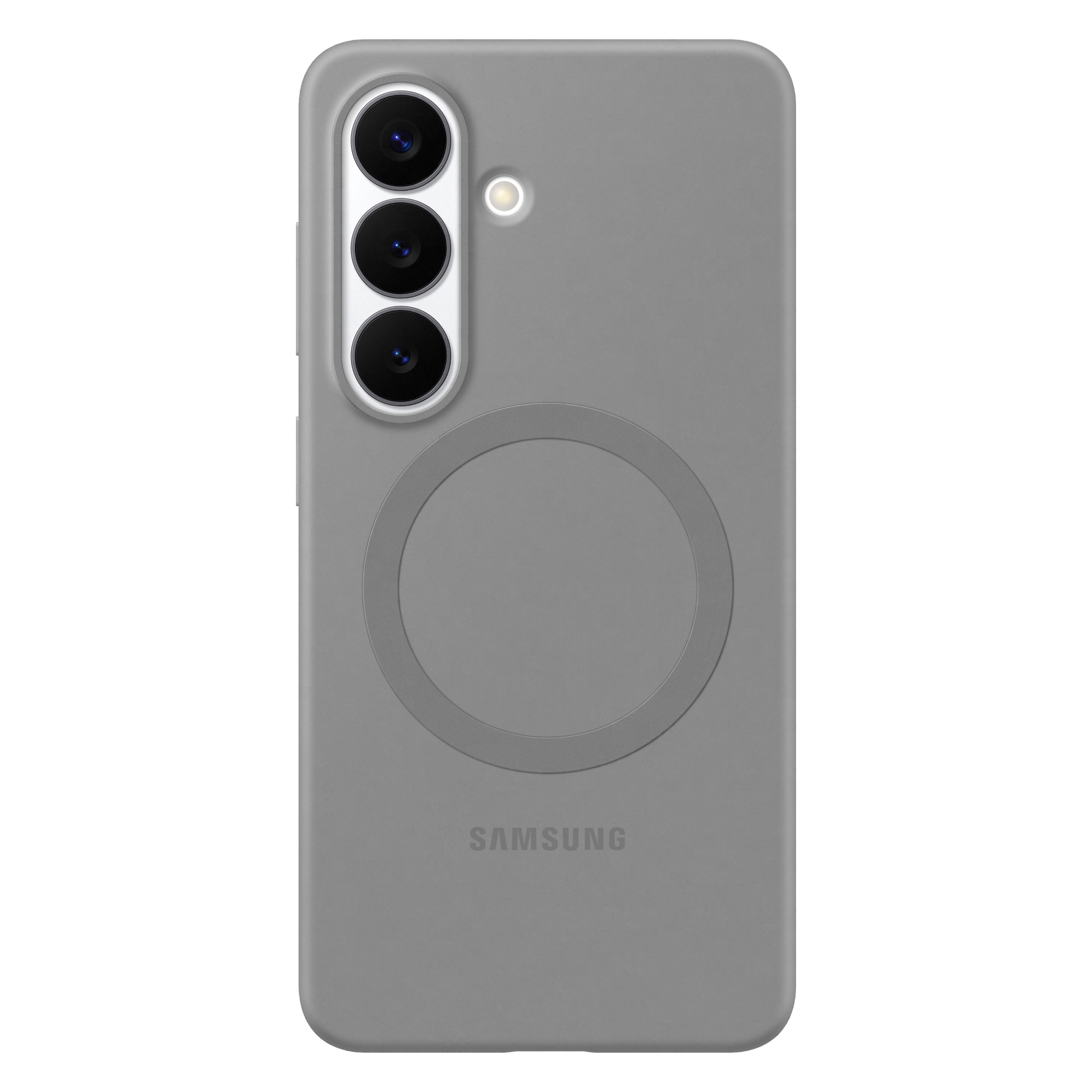 Samsung Galaxy S26 Silicone Magnet Case