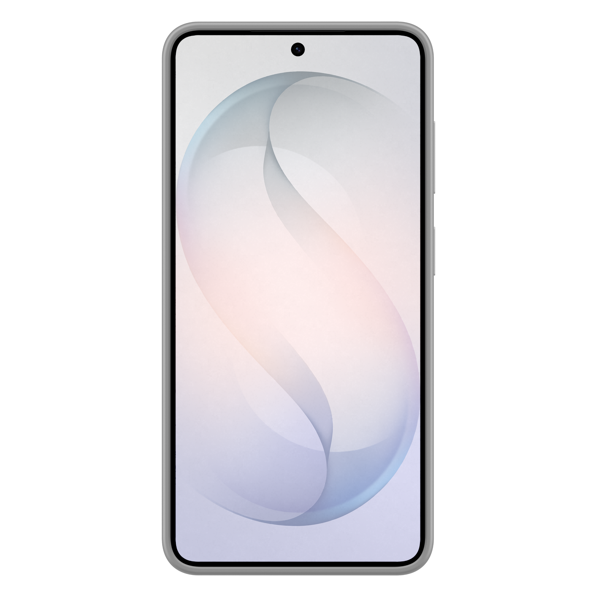 2 samsung galaxy s26 silicone magnet gray