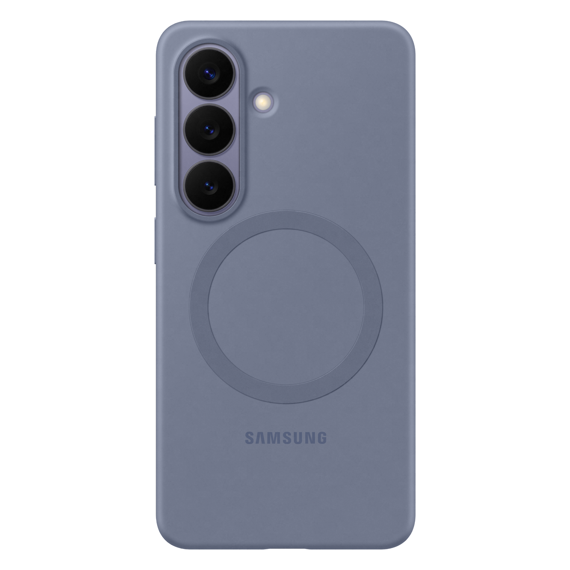 Samsung Galaxy S26 Silicone Magnet Case