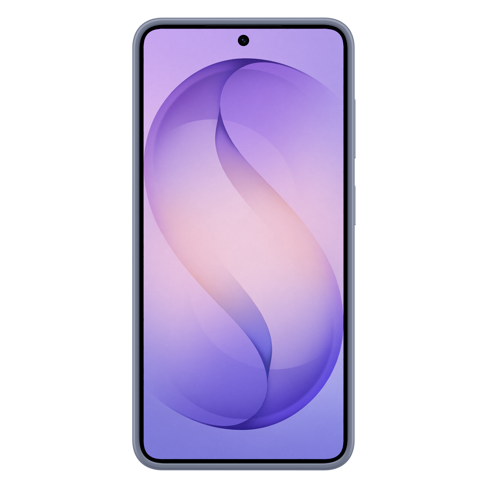 2 samsung galaxy s26 silicone magnet blueviolet