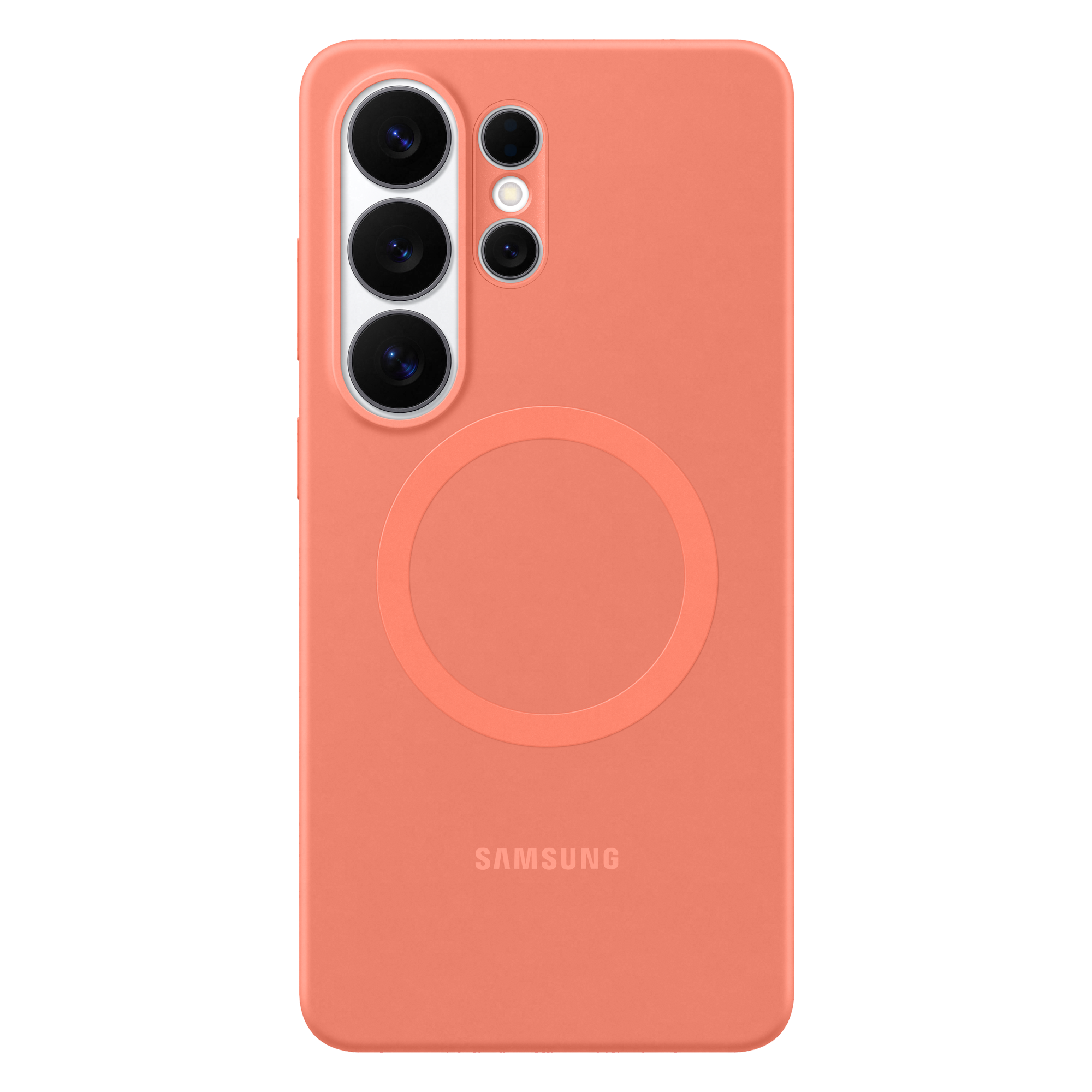 Samsung Galaxy S26 Ultra Silicone Magnet Case