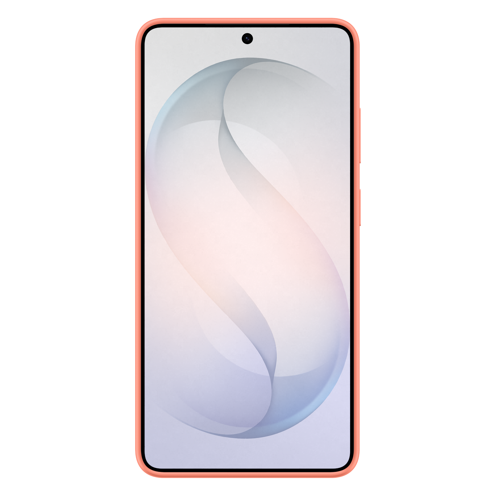 2 samsung galaxy s26 ultra silicone magnet coralred