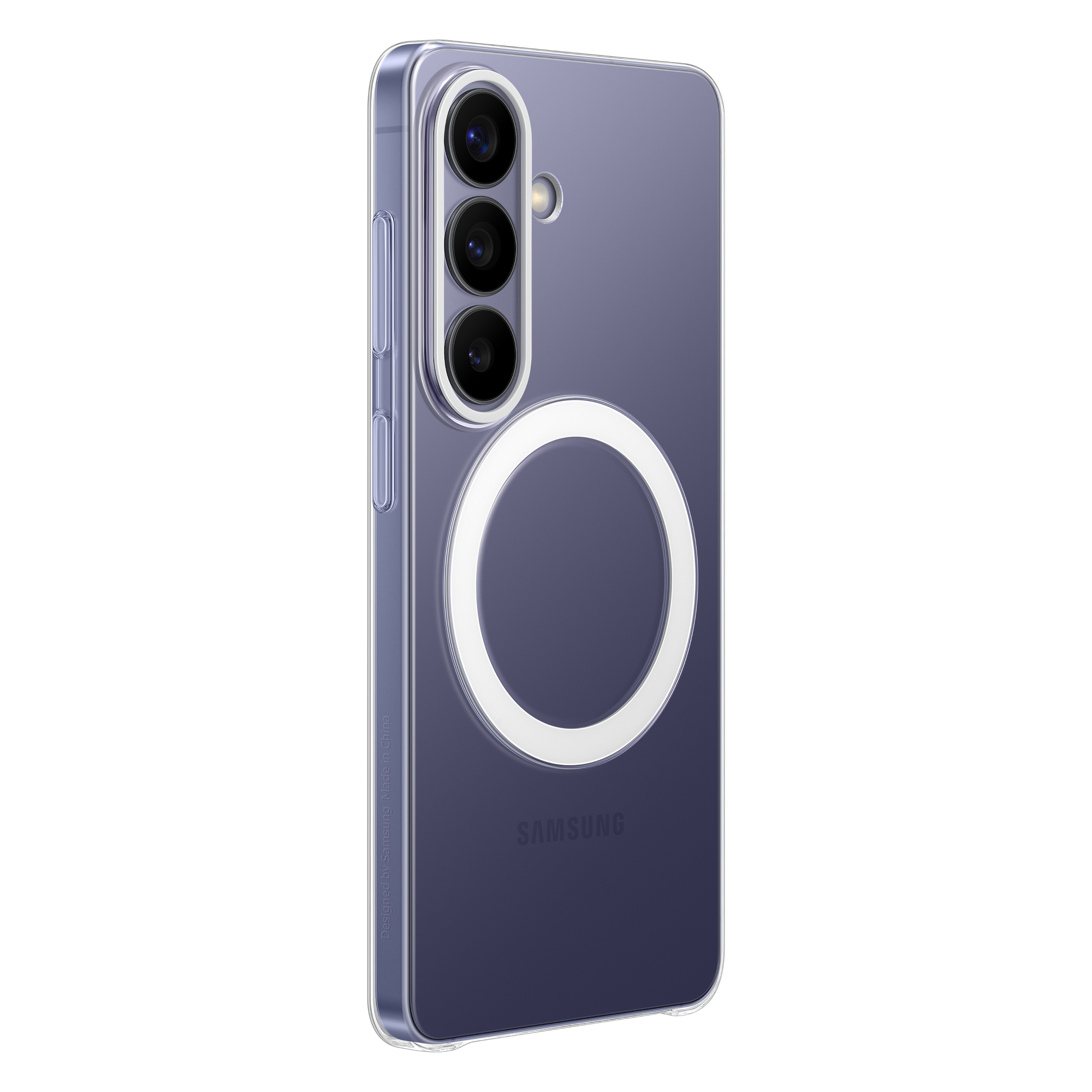 3 samsung galaxy s26 clear magnet