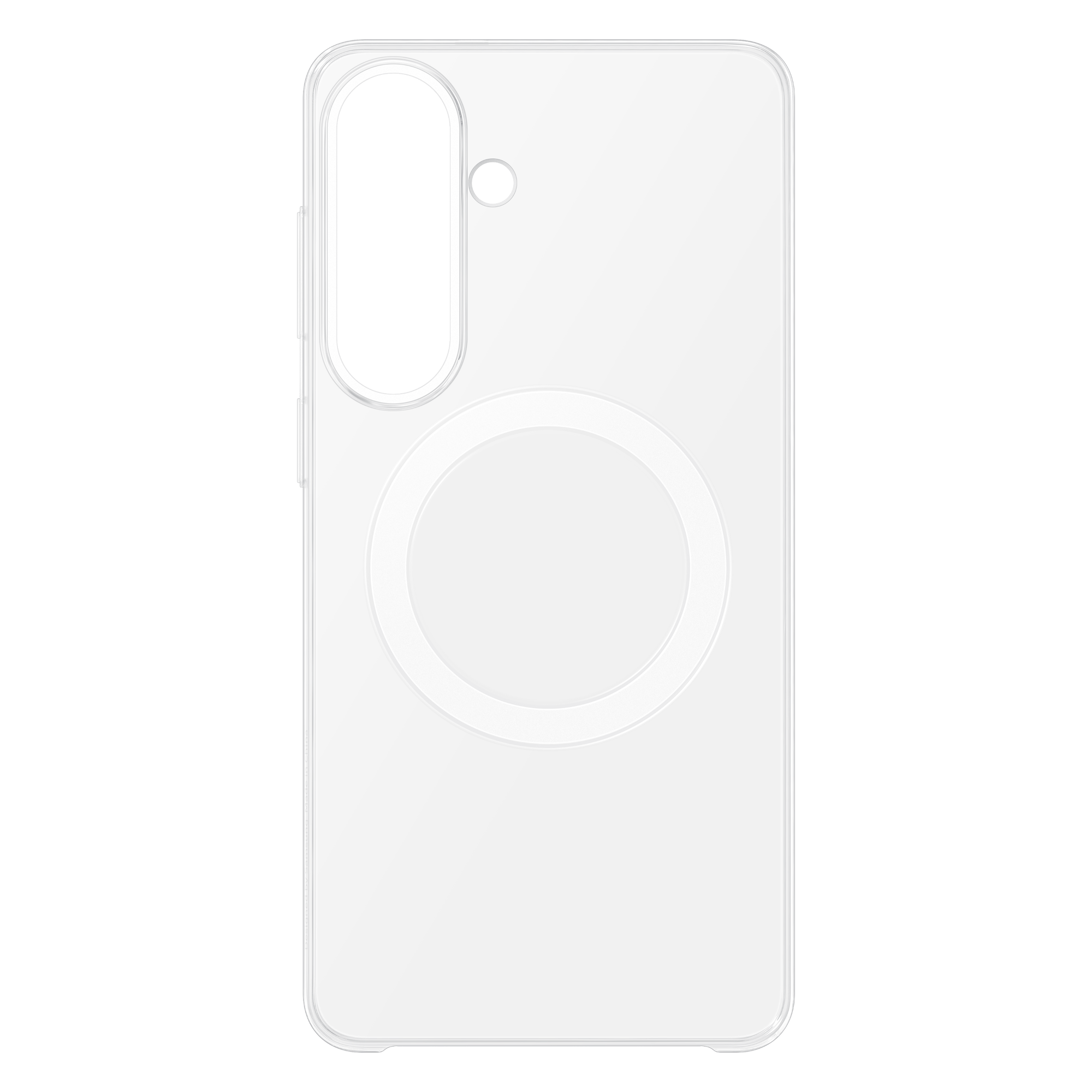 4 samsung galaxy s26 clear magnet