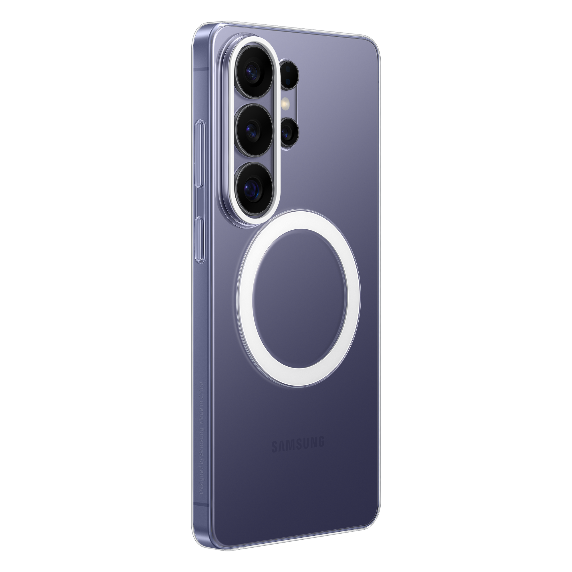 3 samsung galaxy s26 ultra clear magnet