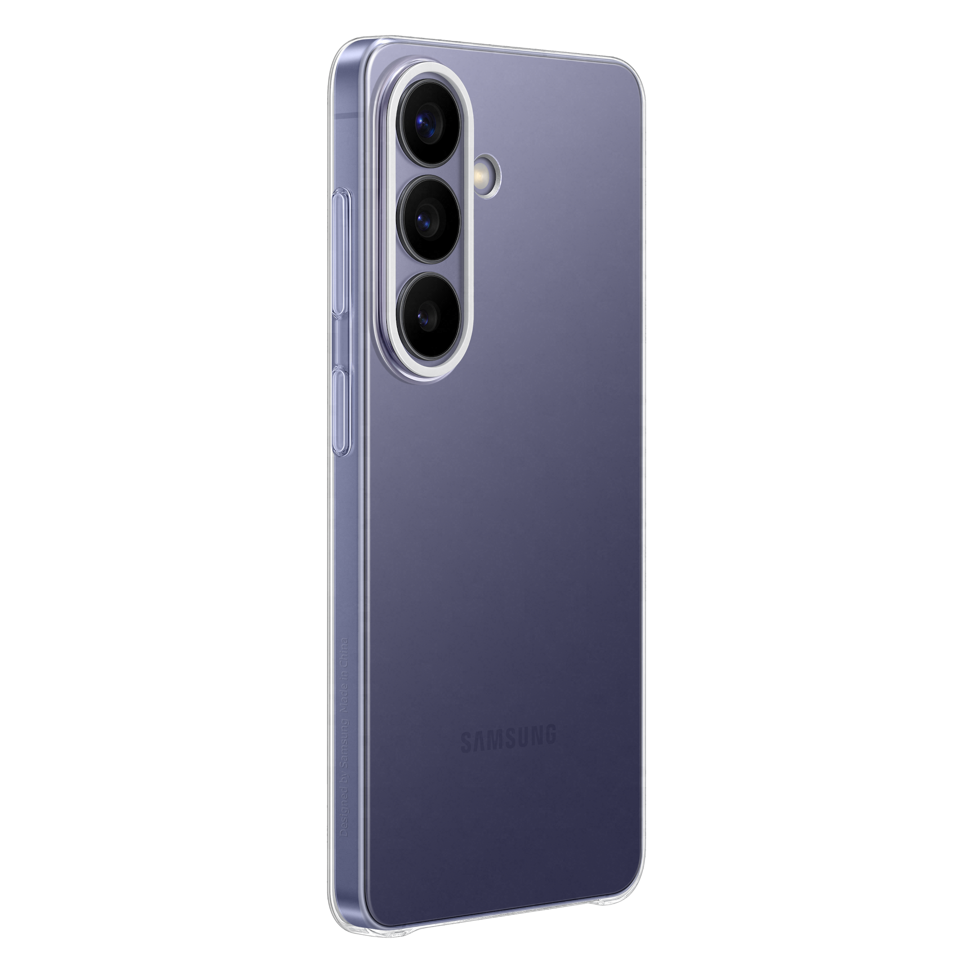 3 samsung galaxy s26 clear